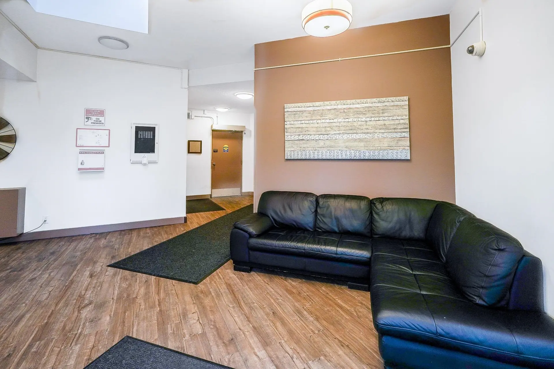 Property at #112 1720 SOUTHMERE CRESCENT, Surrey, BC