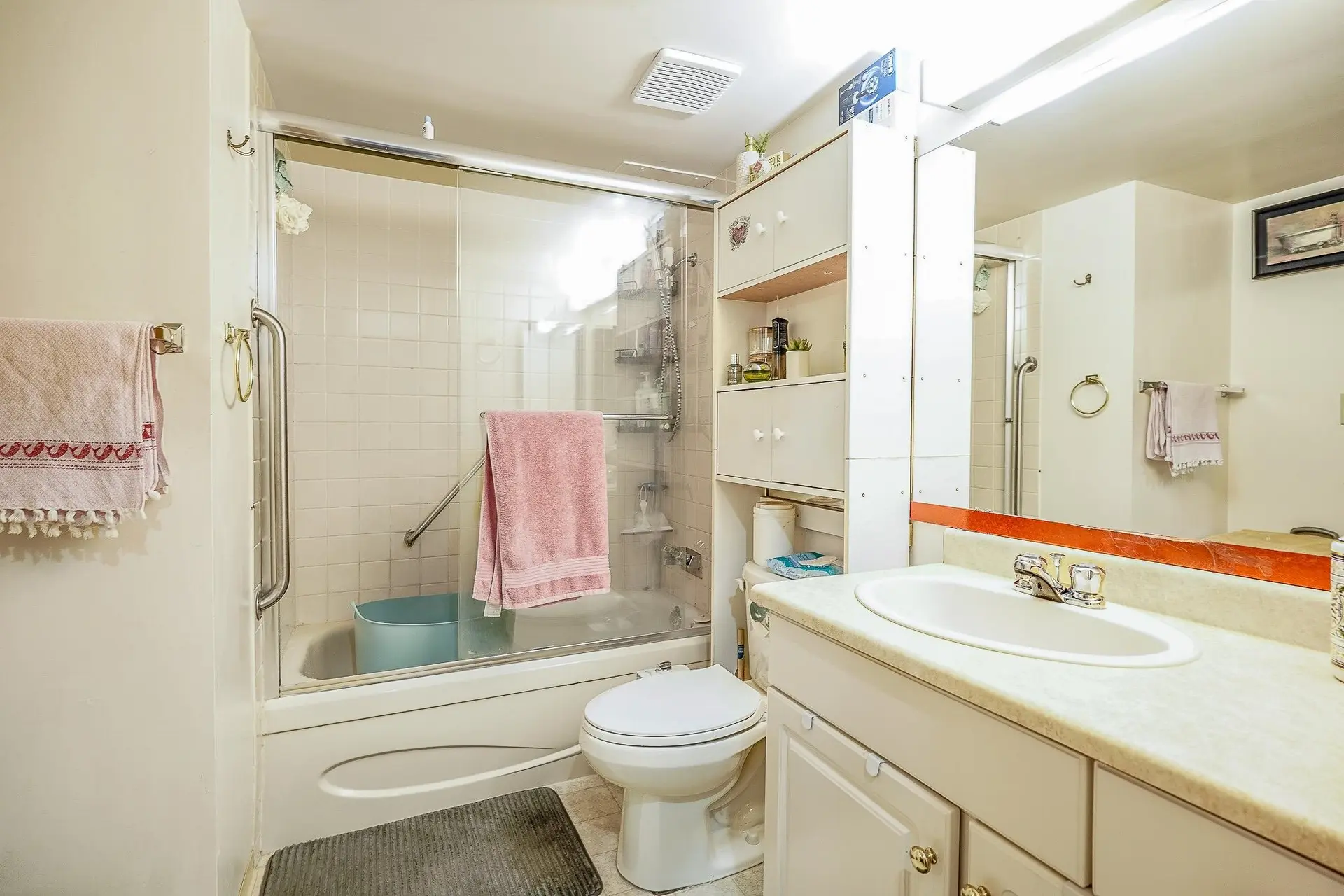 Property at #112 1720 SOUTHMERE CRESCENT, Surrey, BC