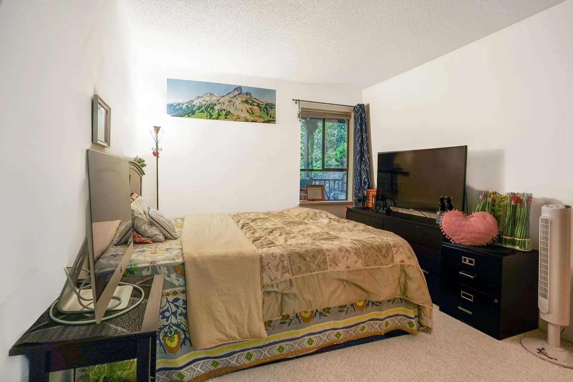 Property at #112 1720 SOUTHMERE CRESCENT, Surrey, BC