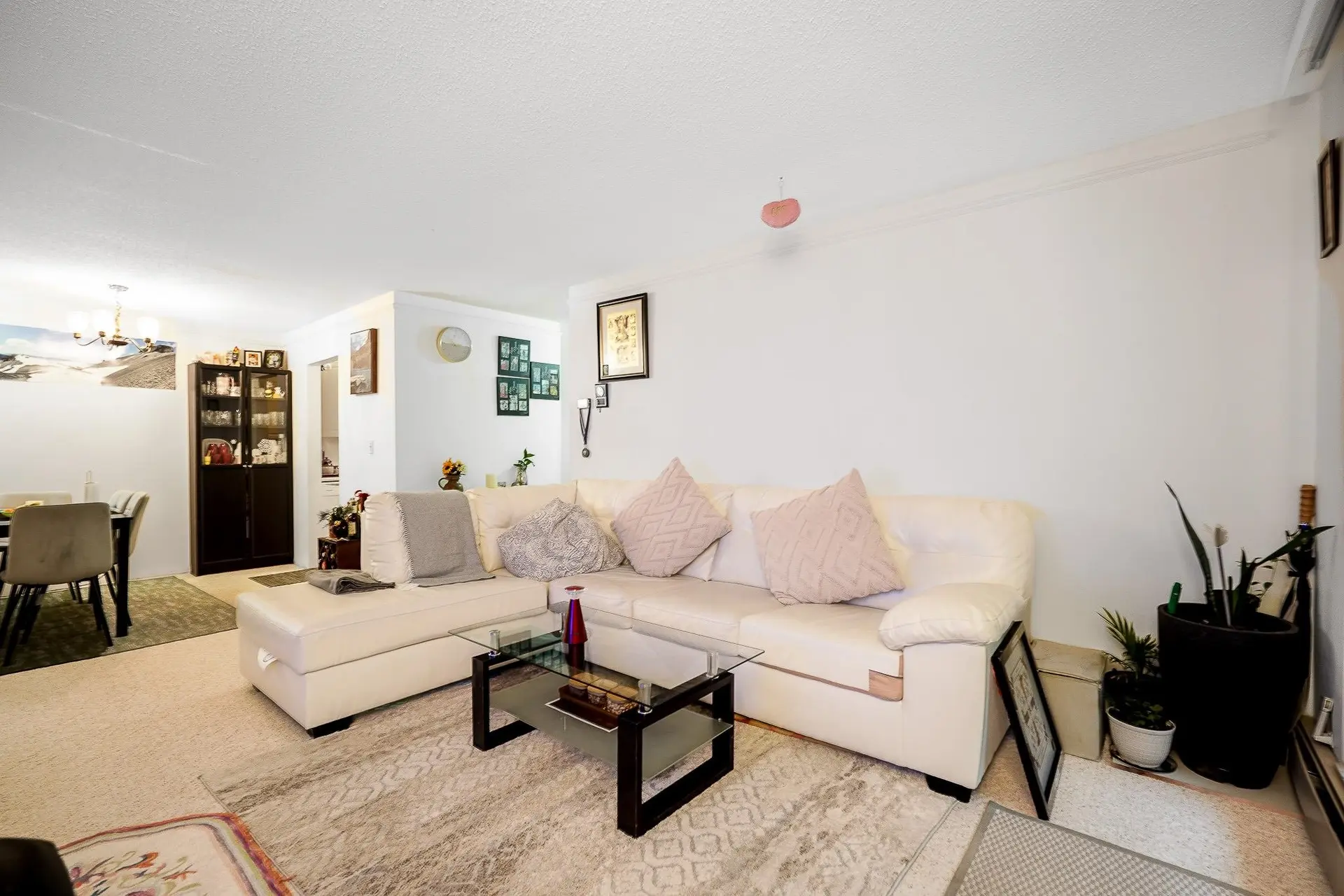 Property at #112 1720 SOUTHMERE CRESCENT, Surrey, BC