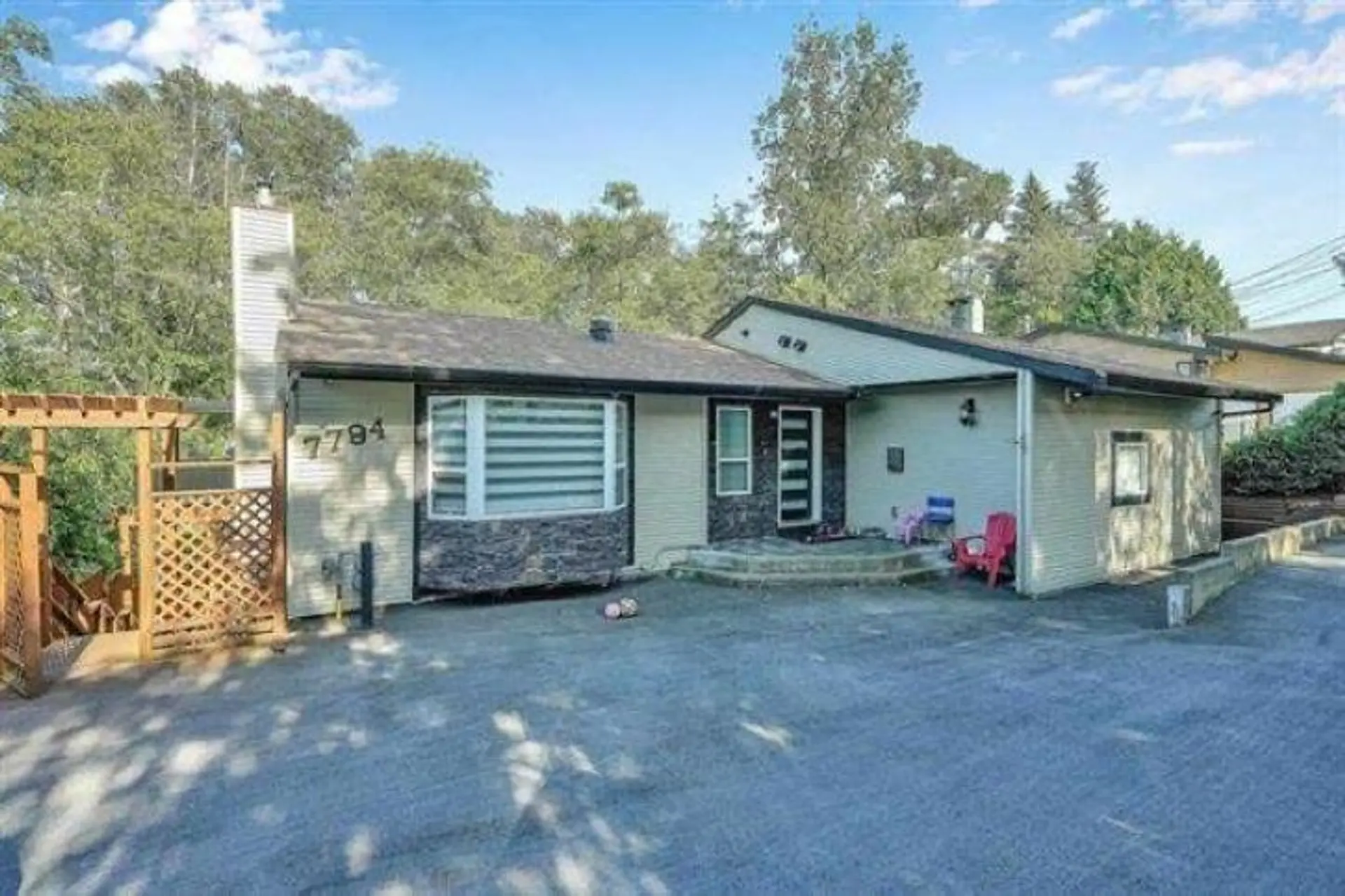 Property at 7794 141b Street, Surrey, BC