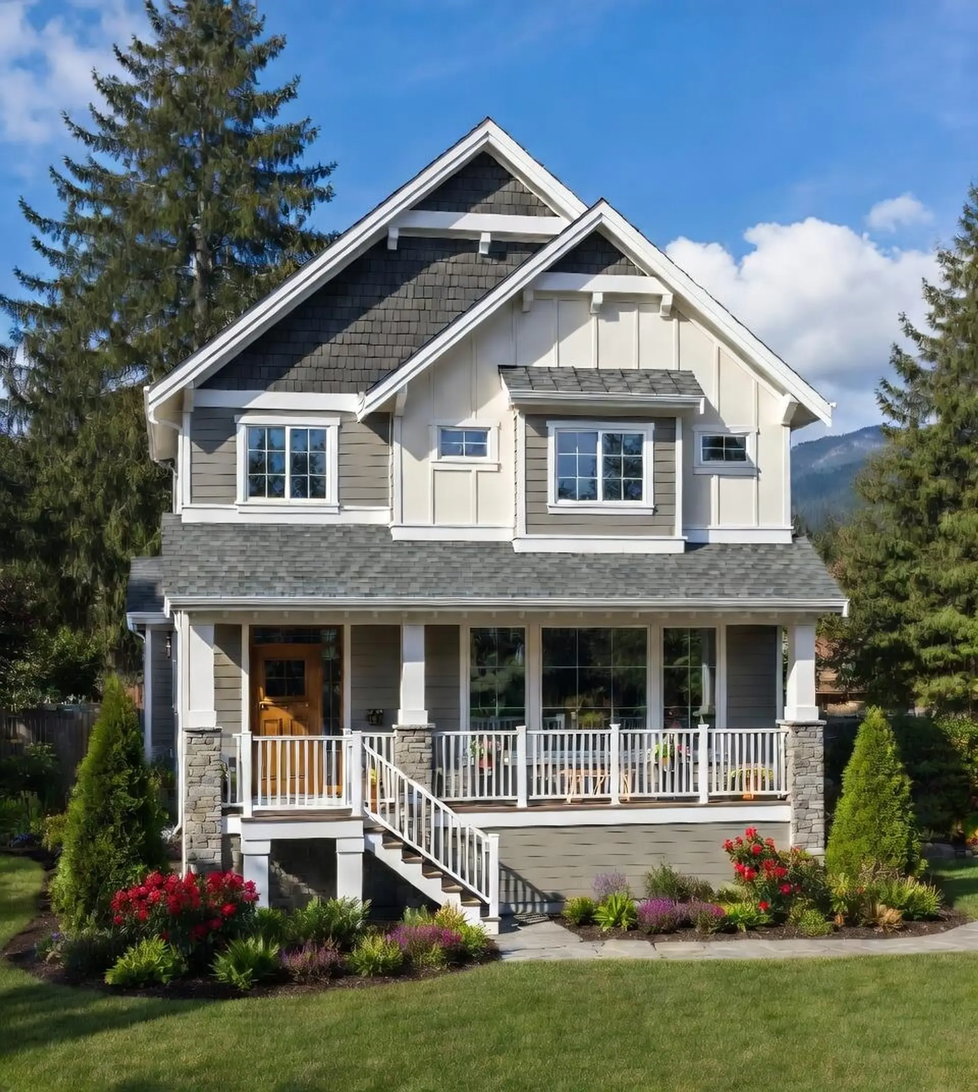 Property at 33189 PINCHBECK AVENUE, Mission, BC