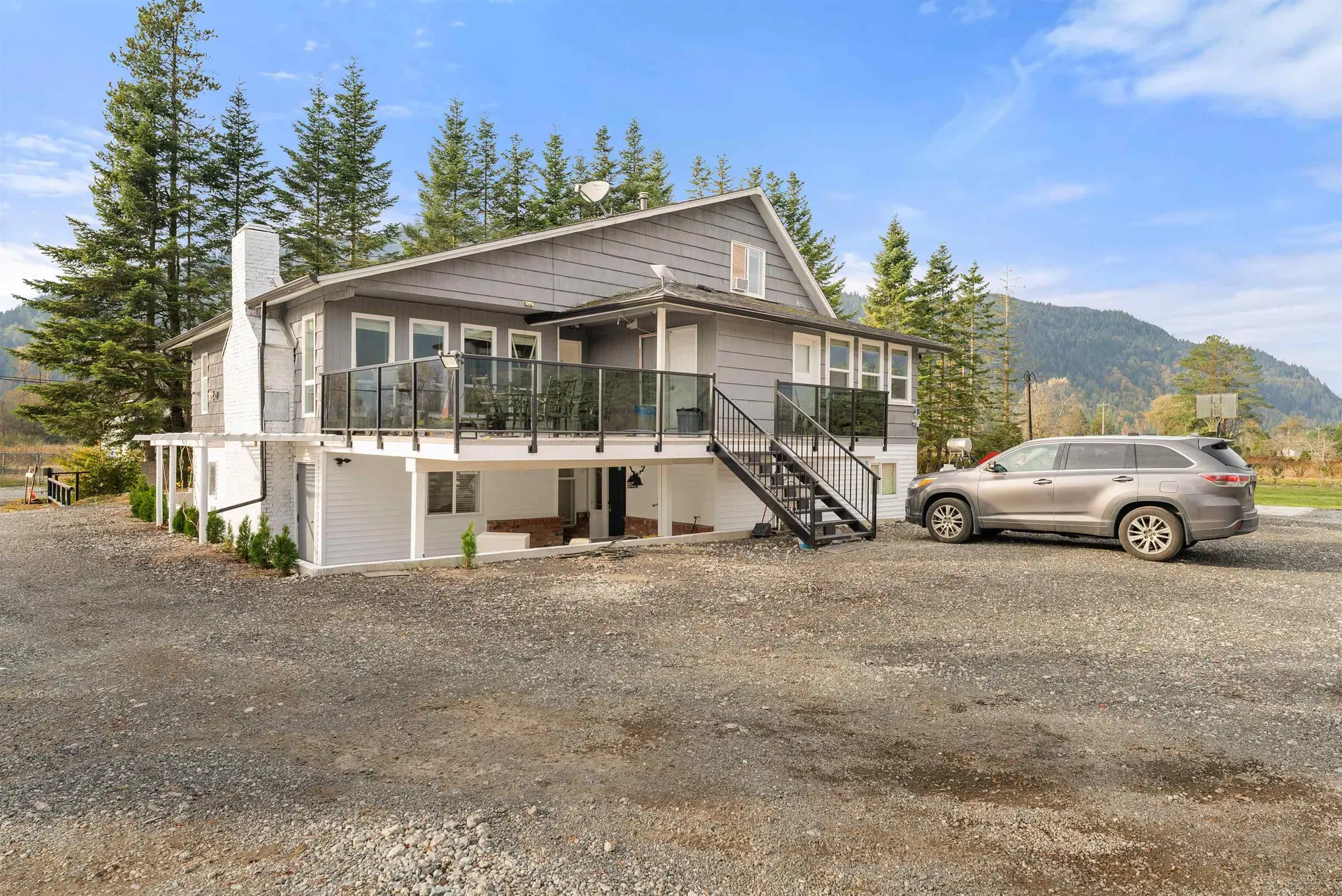 Property at 11186 Farms Road, Mission, BC