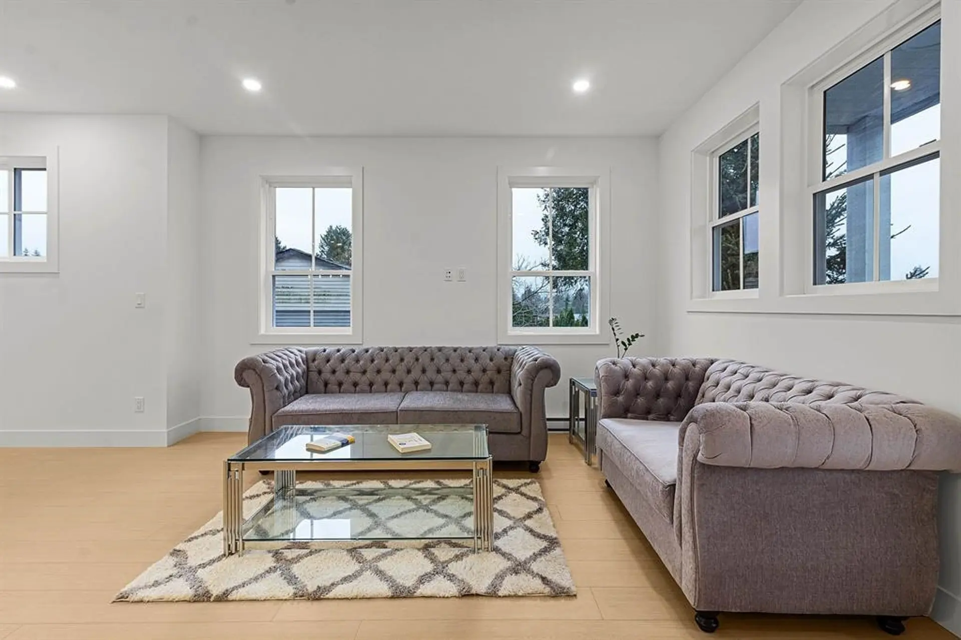 Property at #2 2360 CRESCENT WAY, Abbotsford, BC