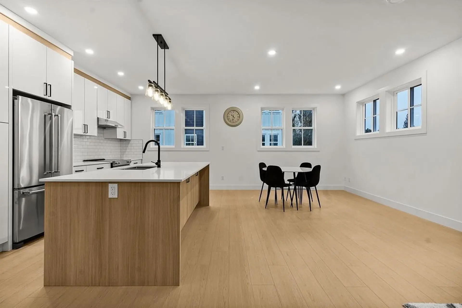 Property at #2 2360 CRESCENT WAY, Abbotsford, BC