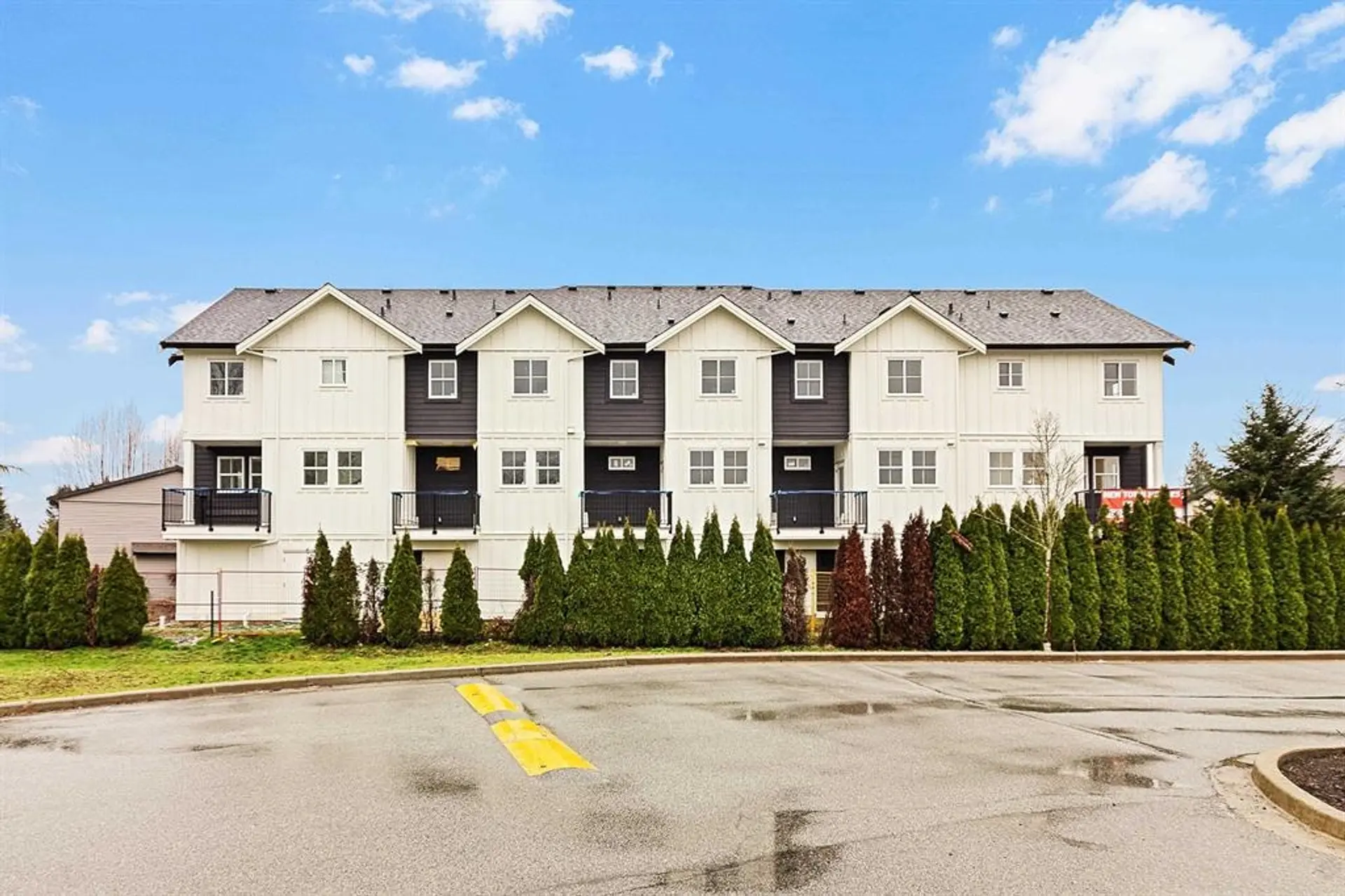 Property at #2 2360 CRESCENT WAY, Abbotsford, BC