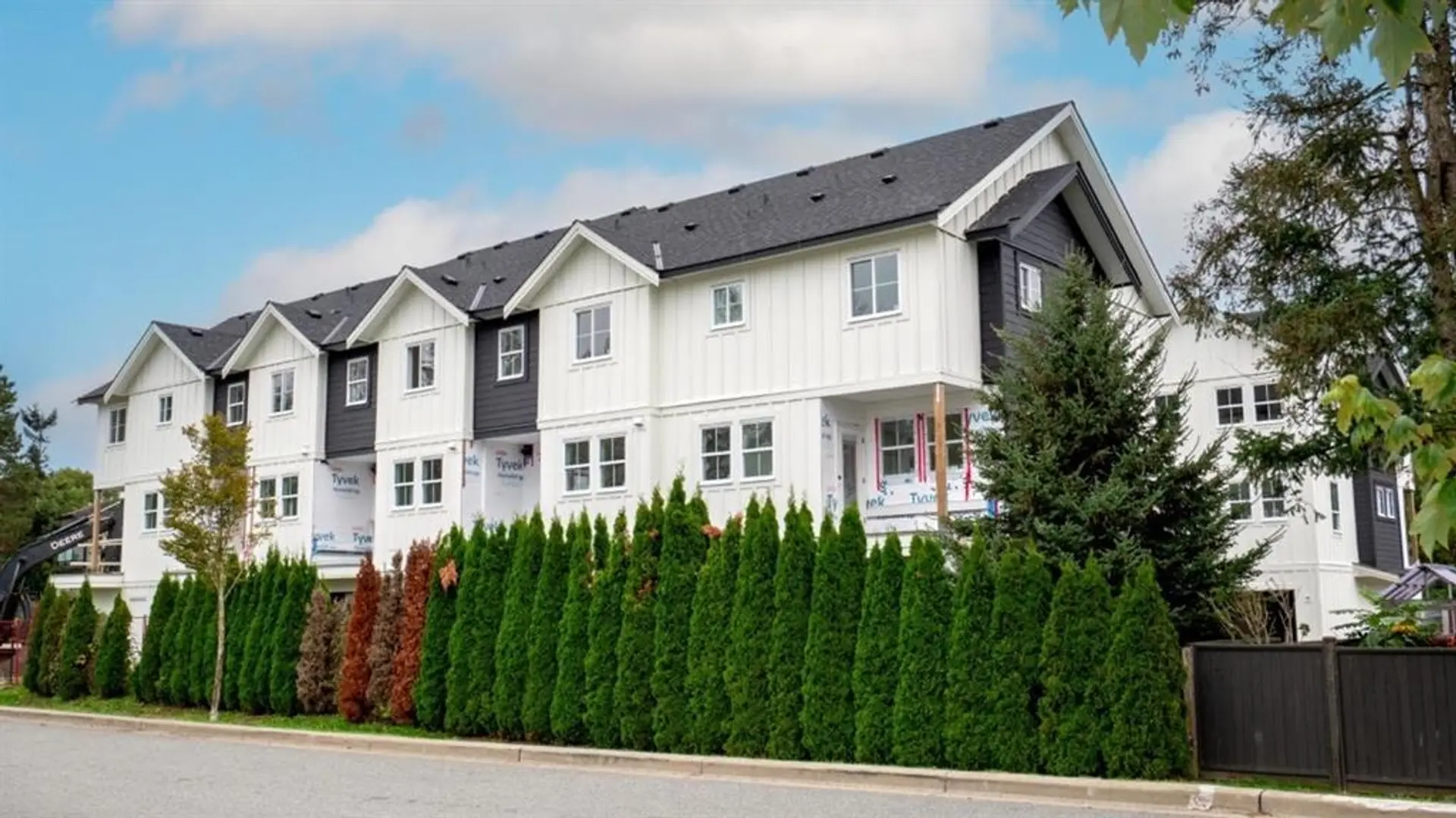 Property at #2 2360 CRESCENT WAY, Abbotsford, BC