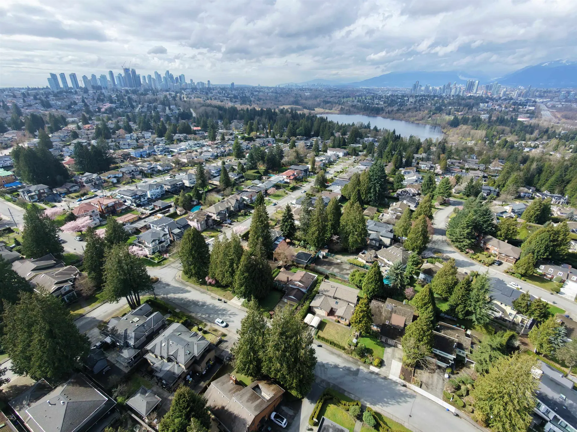 Property at 6415 BUCKINGHAM DRIVE, Burnaby, BC