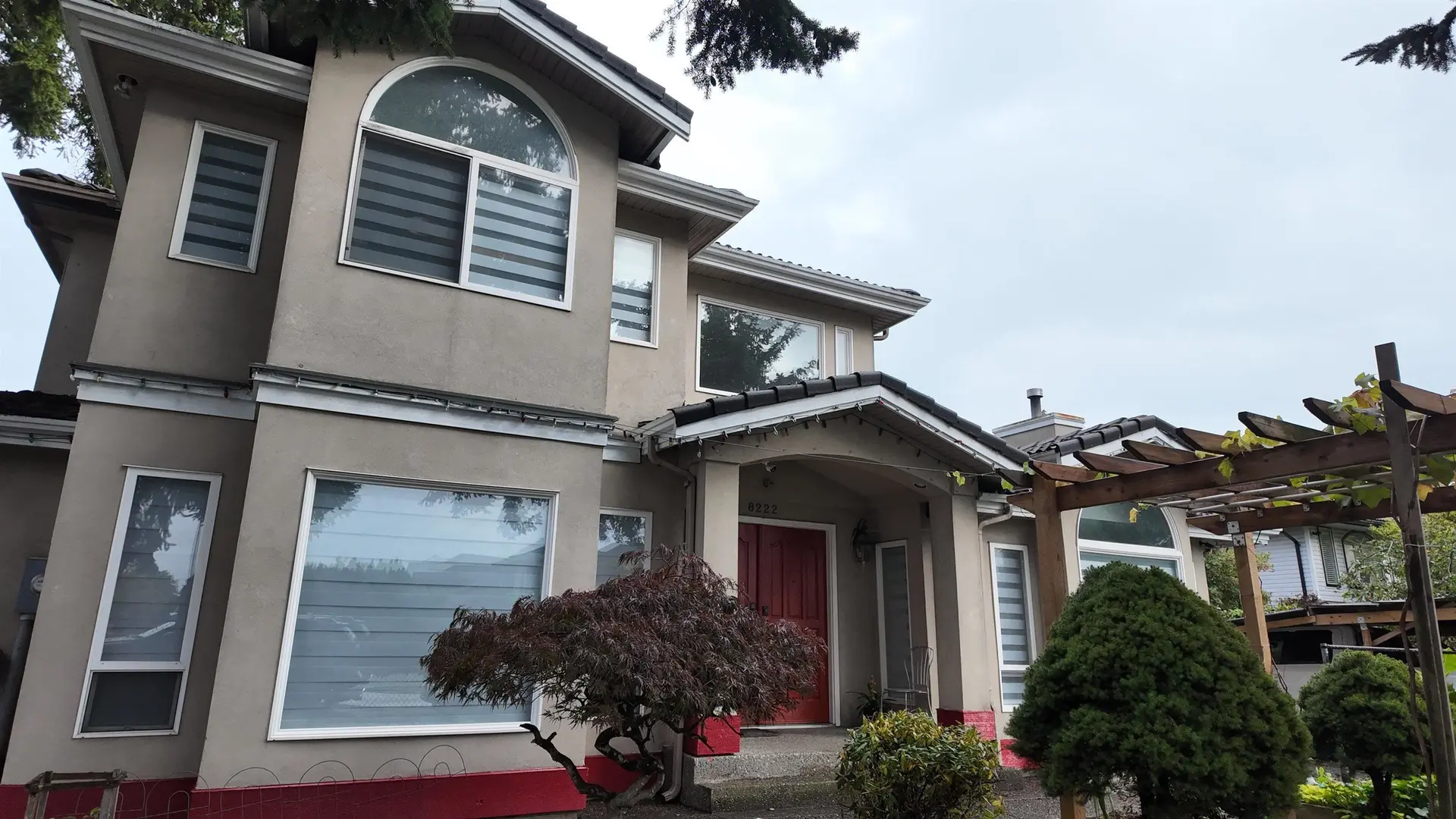Property at 8222 144 STREET, Surrey, BC