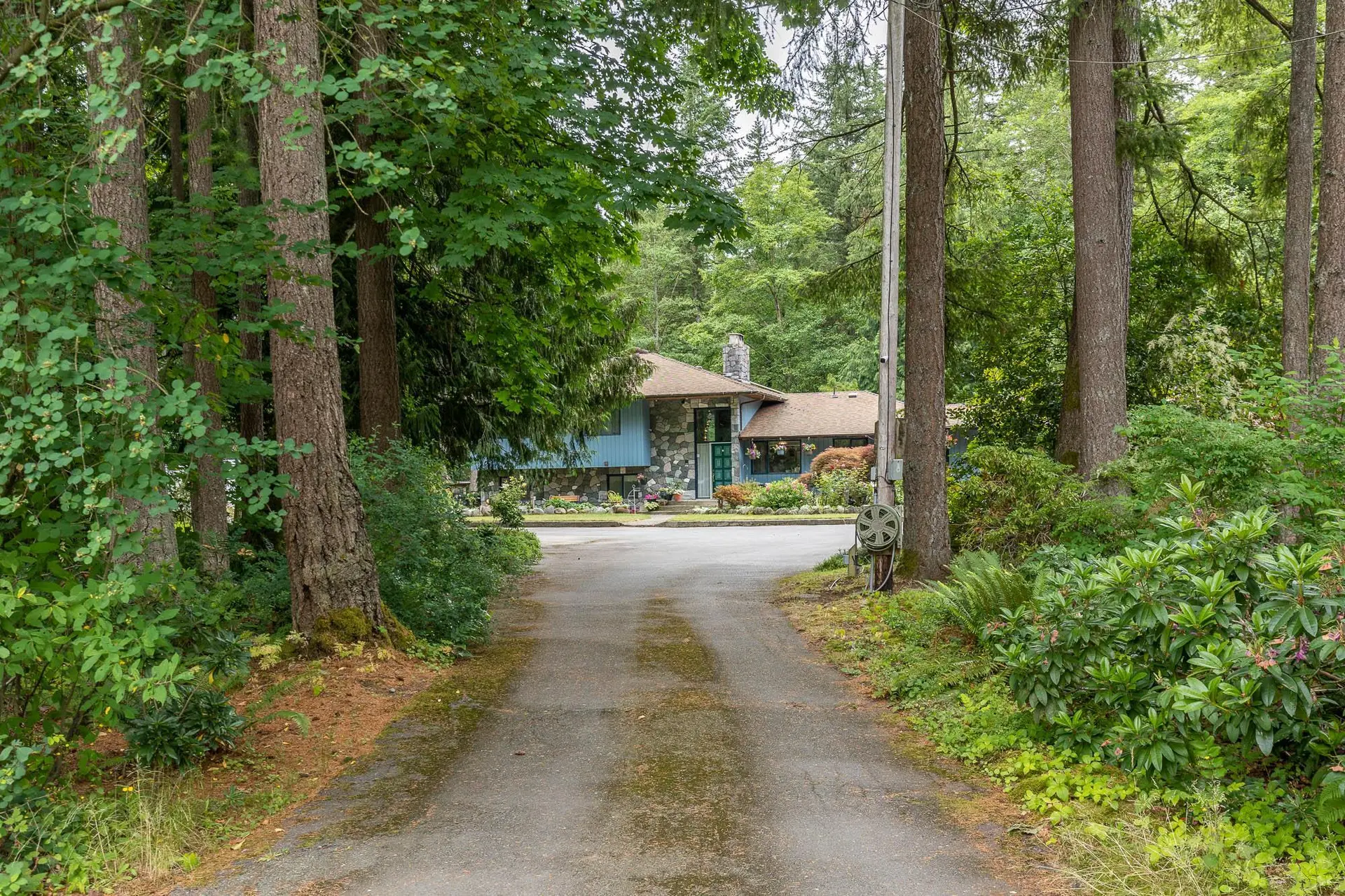 Property at 20244 27 Avenue, Langley, BC