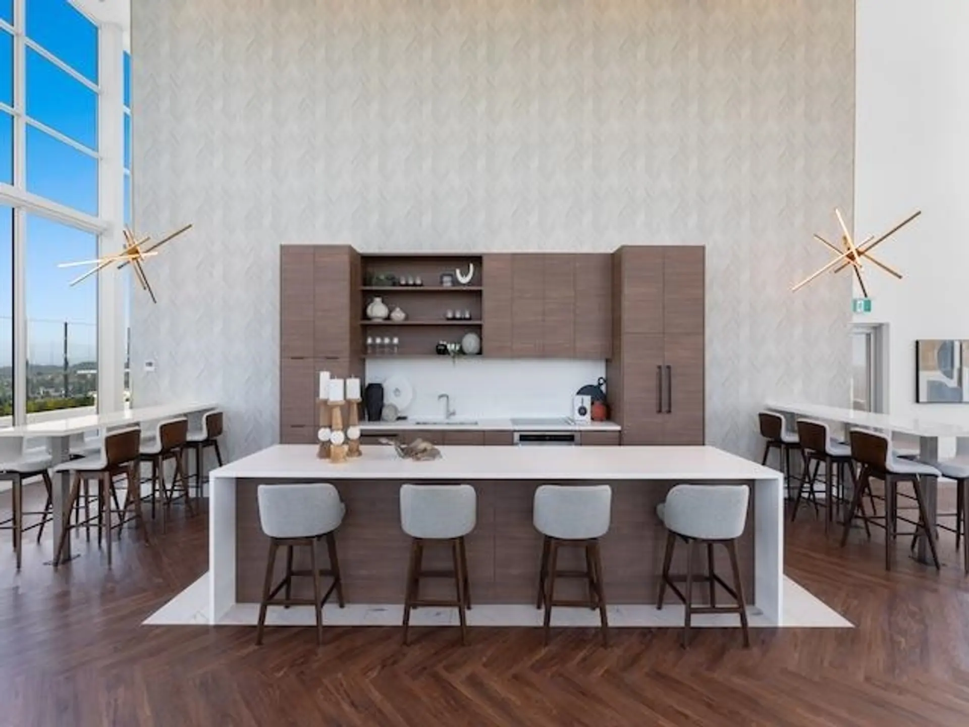 Property at #4007 518 CLARKE ROAD, Coquitlam, BC