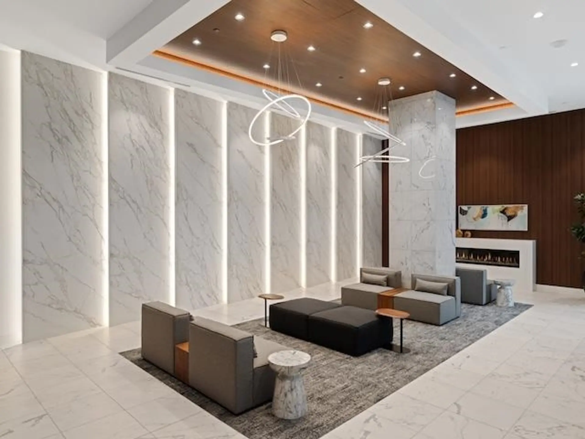 Property at #4007 518 CLARKE ROAD, Coquitlam, BC