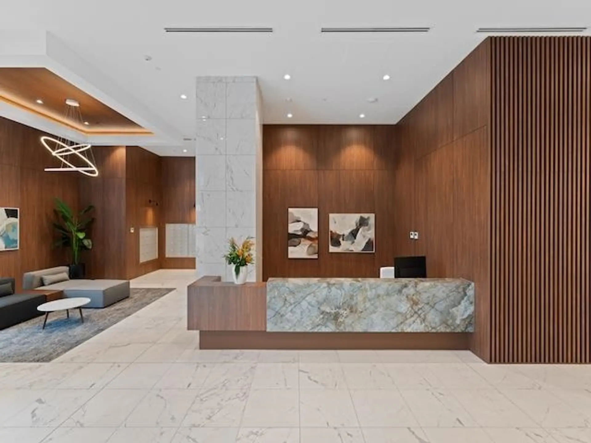 Property at #4007 518 CLARKE ROAD, Coquitlam, BC