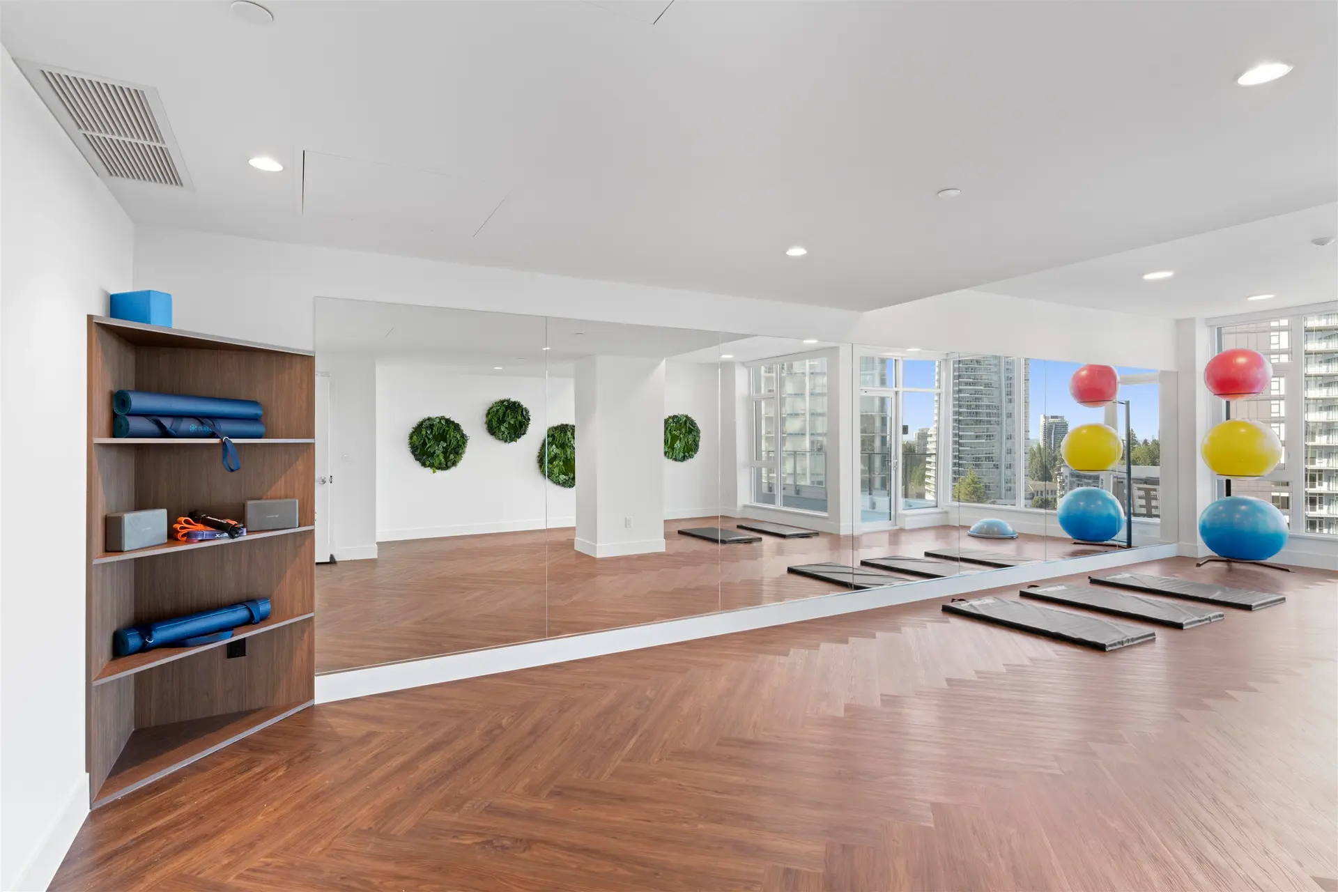 Property at #4007 518 CLARKE ROAD, Coquitlam, BC