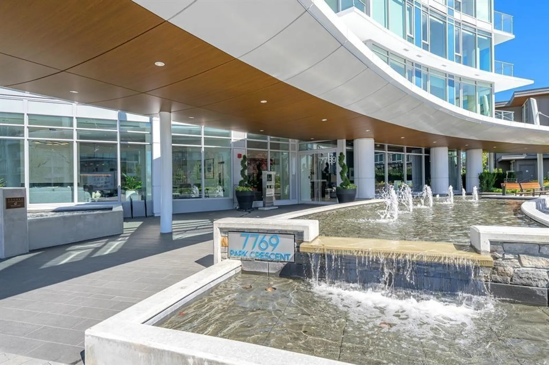 Property at #906 7769 PARK CRESCENT, Vancouver, BC