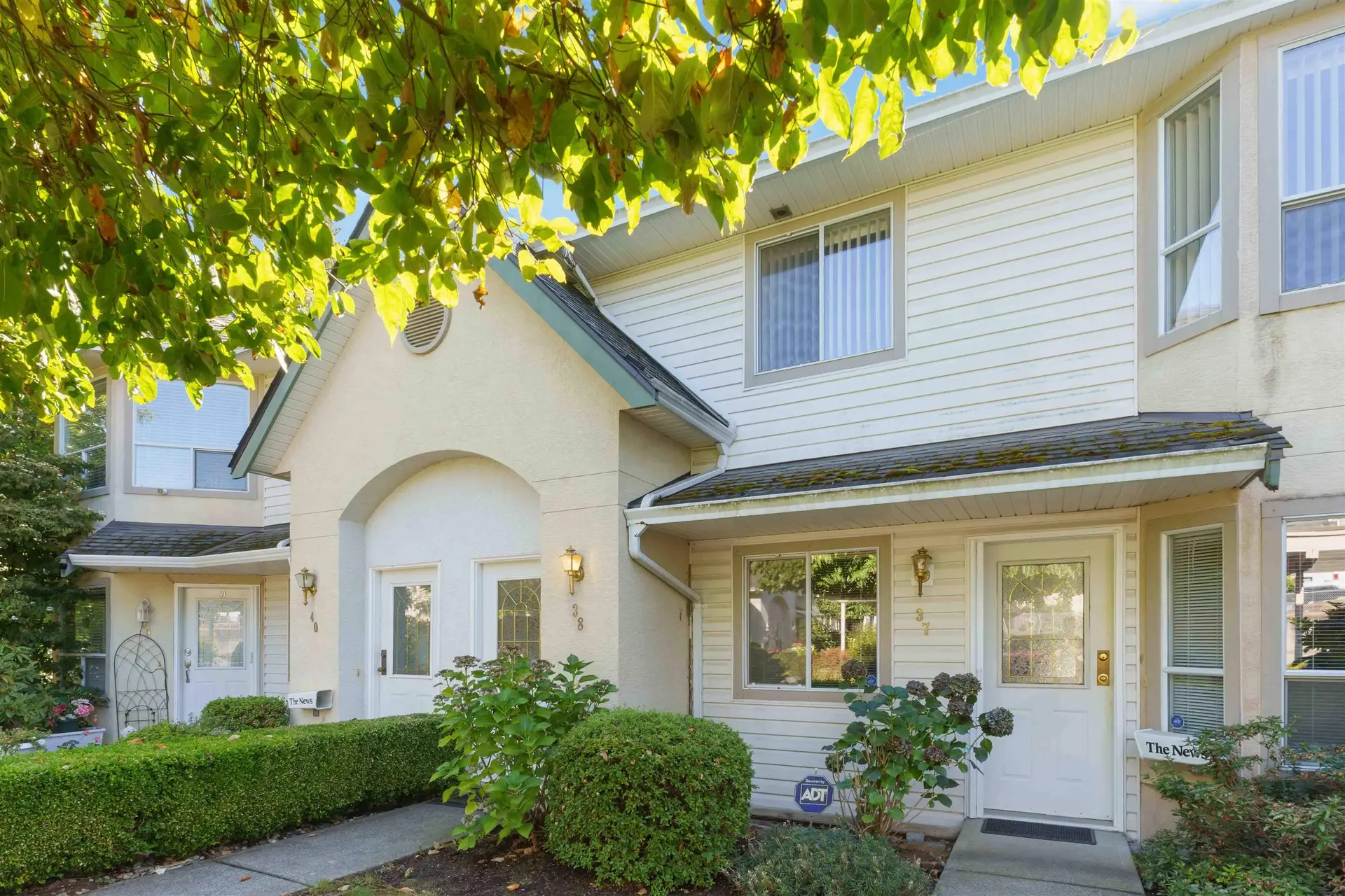 Property at #38 3380 Gladwin Road, Abbotsford, BC