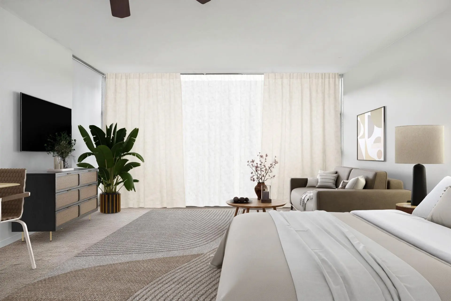 Property at #PH3 4113 FRASER STREET, Vancouver, BC