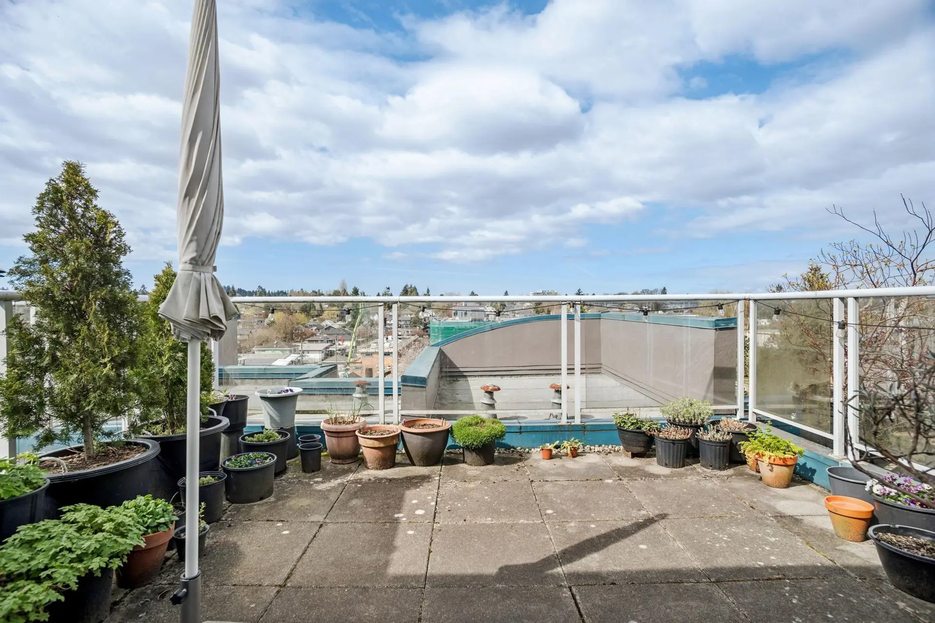 Property at #PH3 4113 FRASER STREET, Vancouver, BC