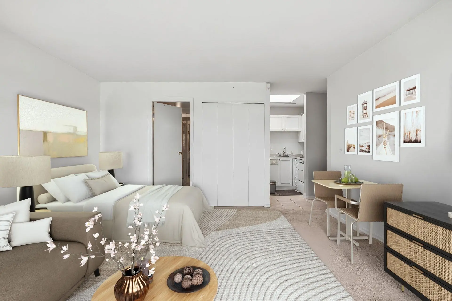 Property at #PH3 4113 FRASER STREET, Vancouver, BC