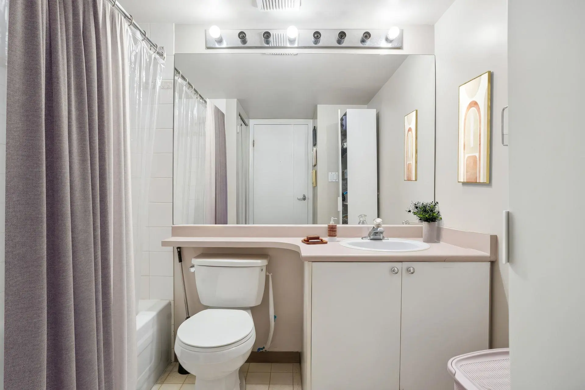 Property at #PH3 4113 FRASER STREET, Vancouver, BC