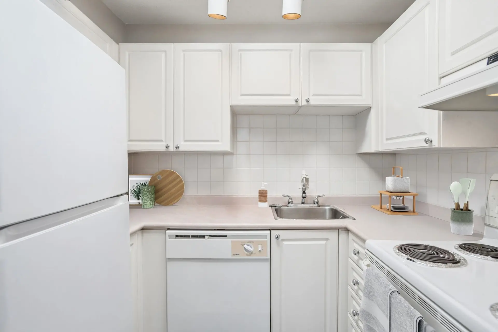 Property at #PH3 4113 FRASER STREET, Vancouver, BC