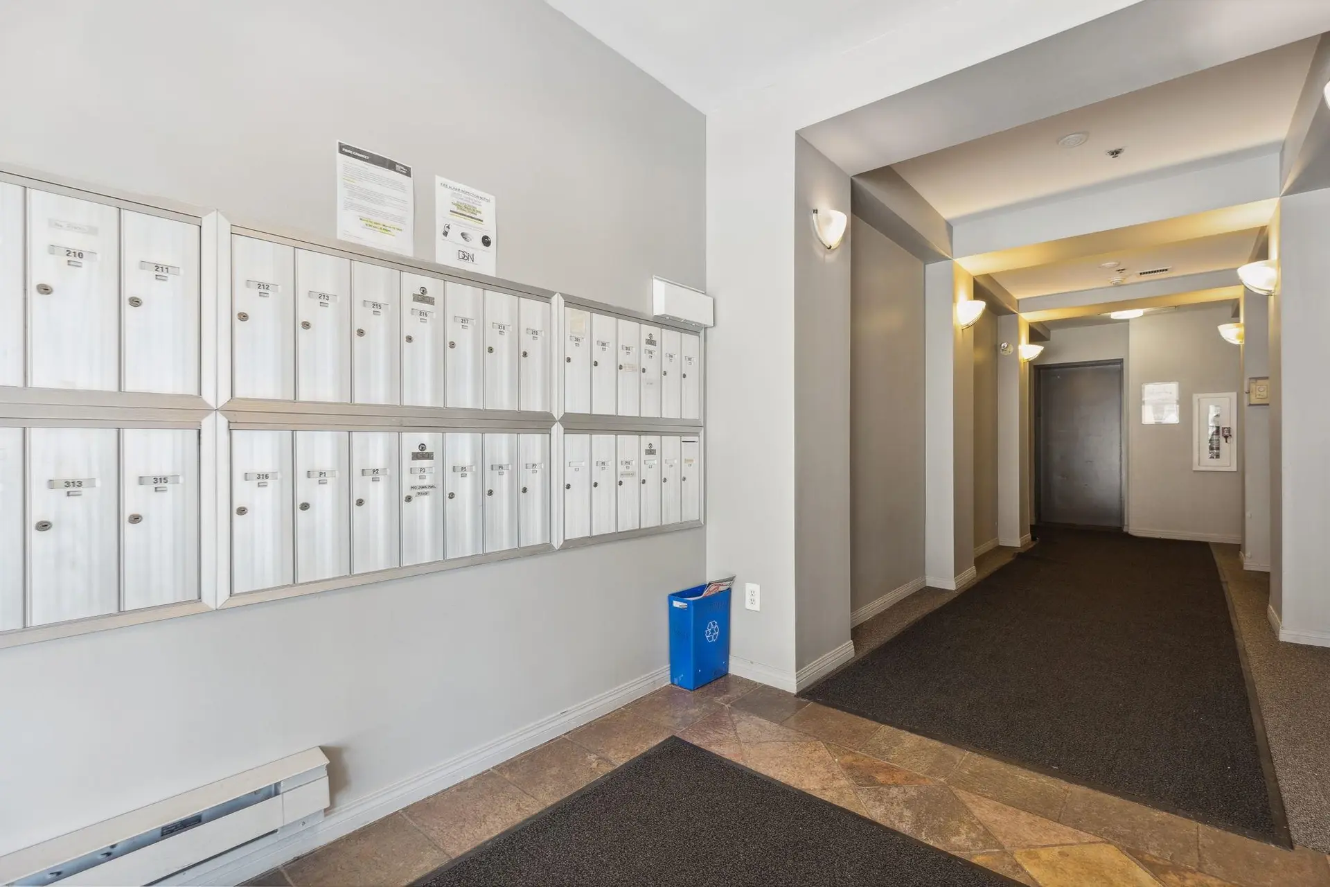 Property at #PH3 4113 FRASER STREET, Vancouver, BC