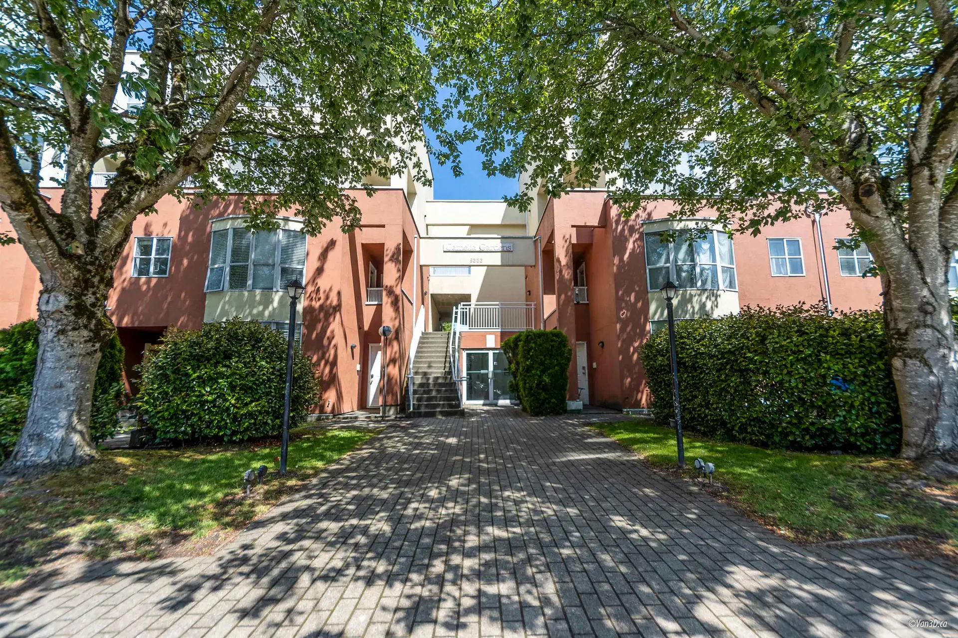 Property at #384 8333 Jones Road, Richmond, BC