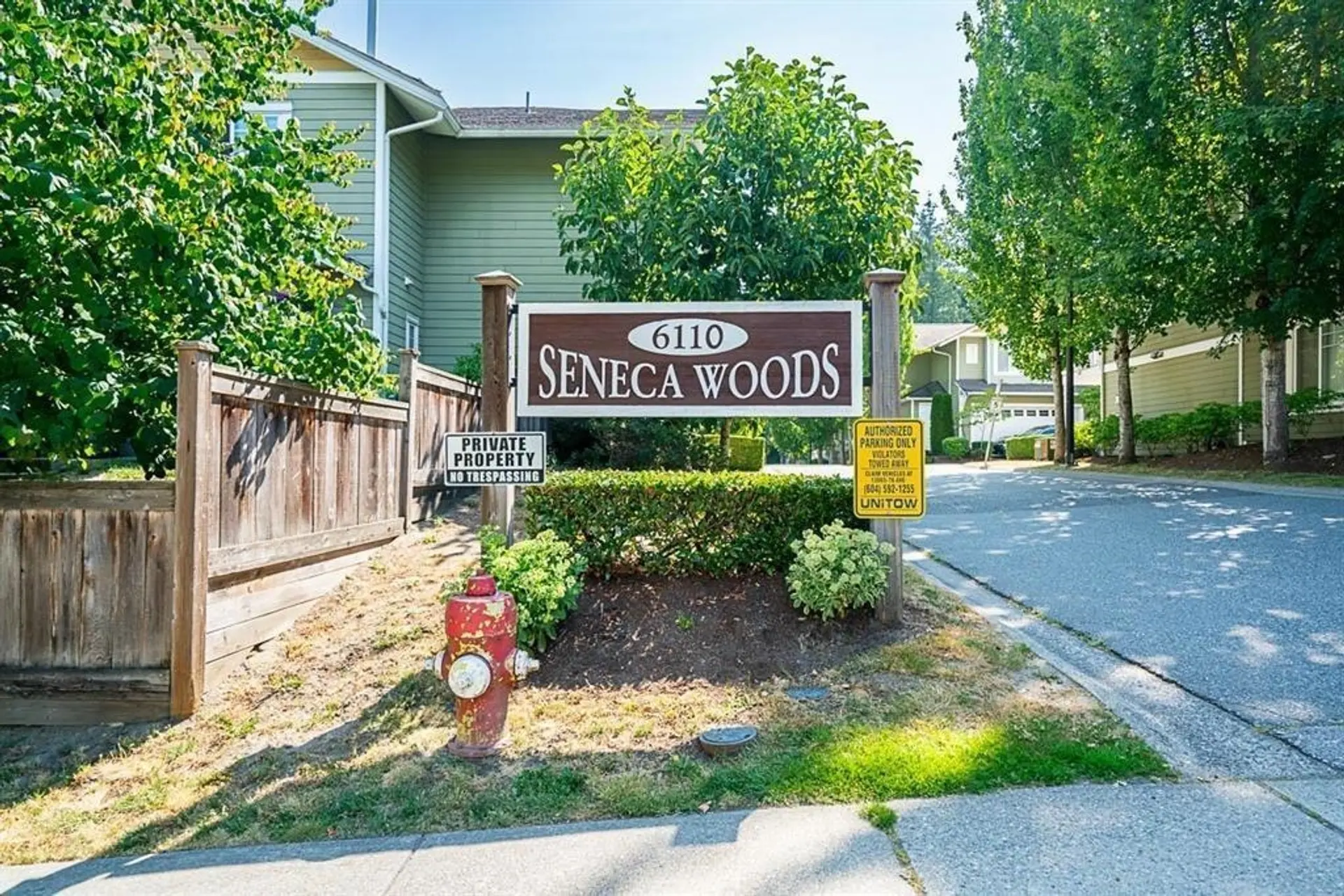 Property at #35 6110 138 STREET, Surrey, BC