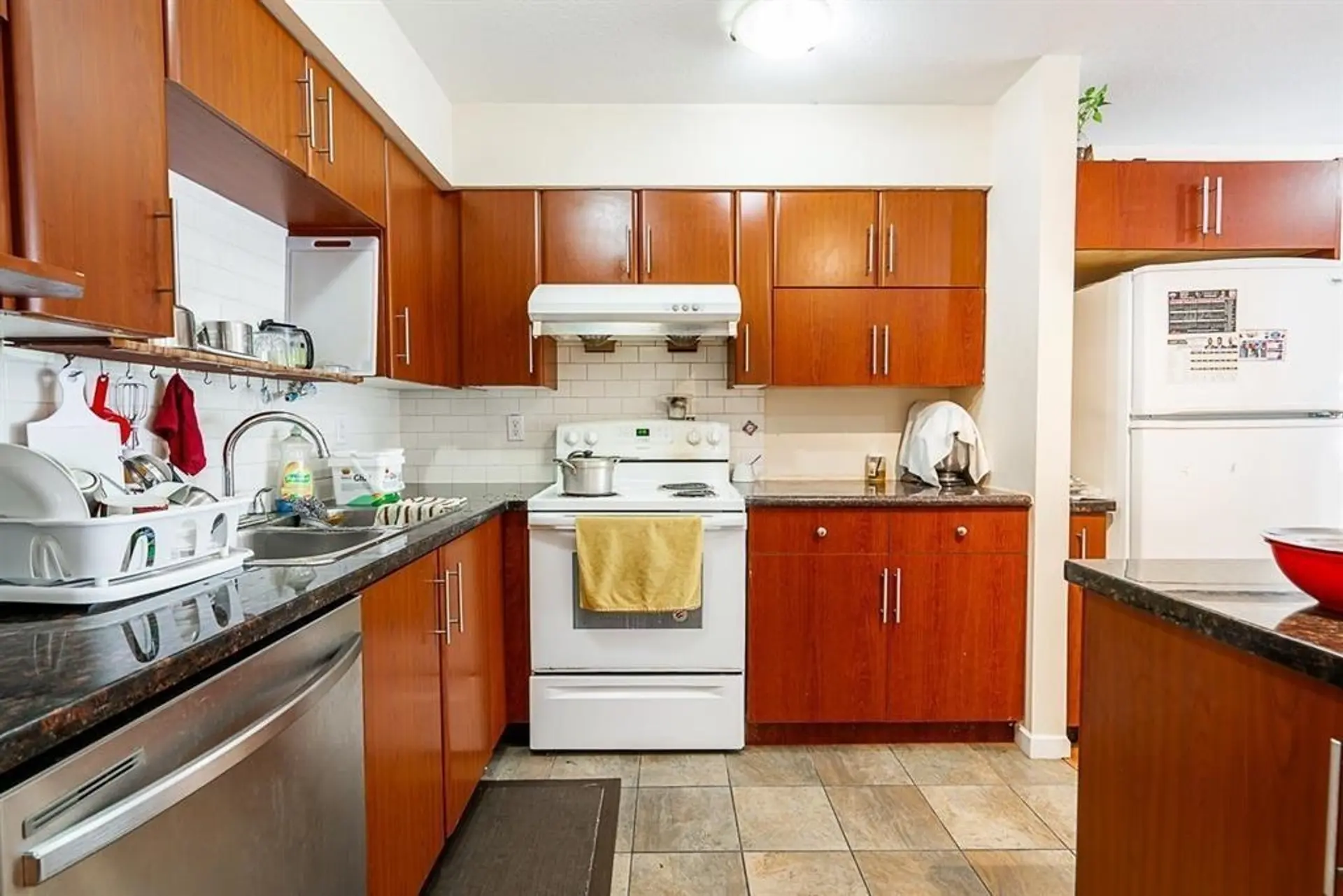 Property at #35 6110 138 STREET, Surrey, BC