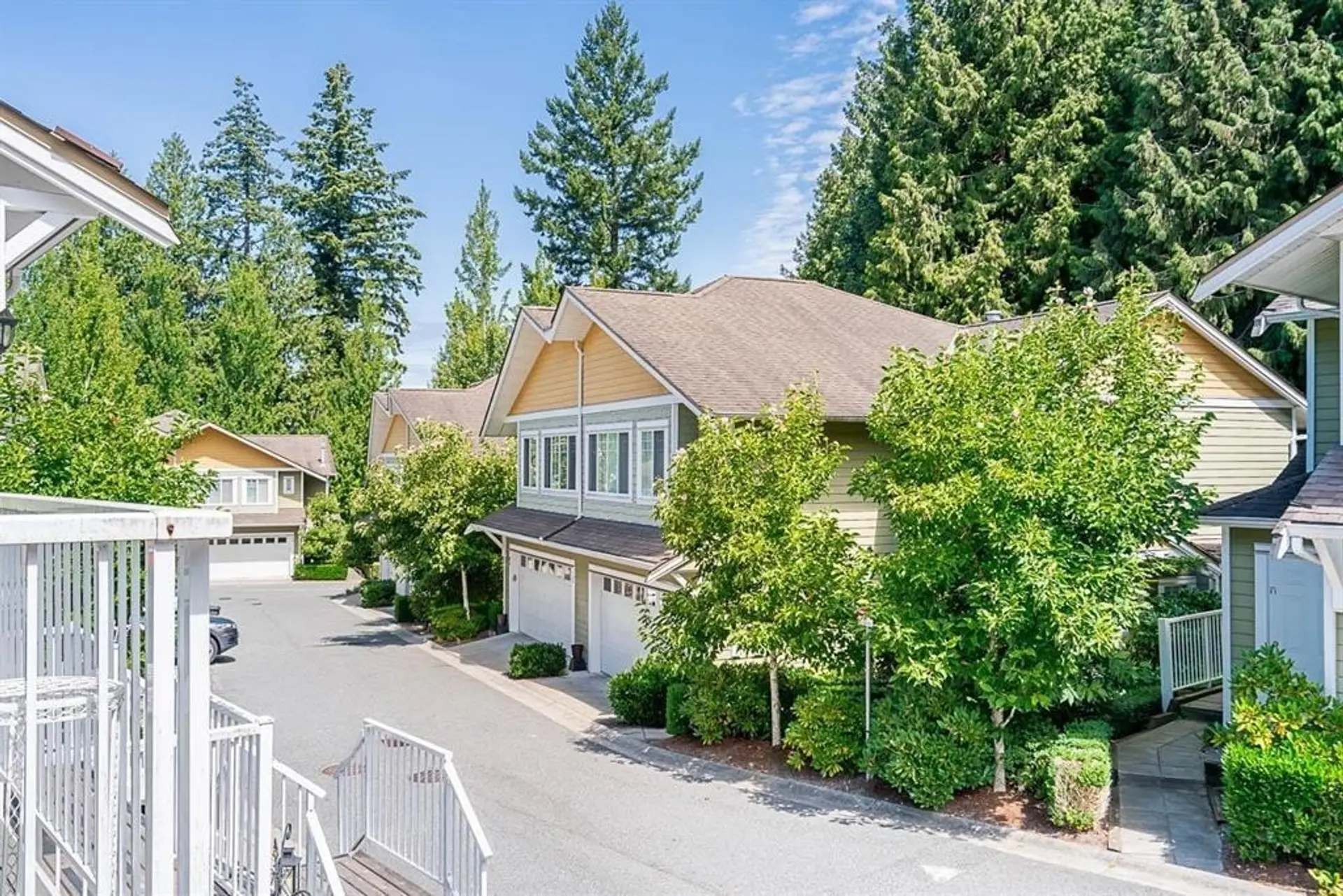 Property at #35 6110 138 STREET, Surrey, BC