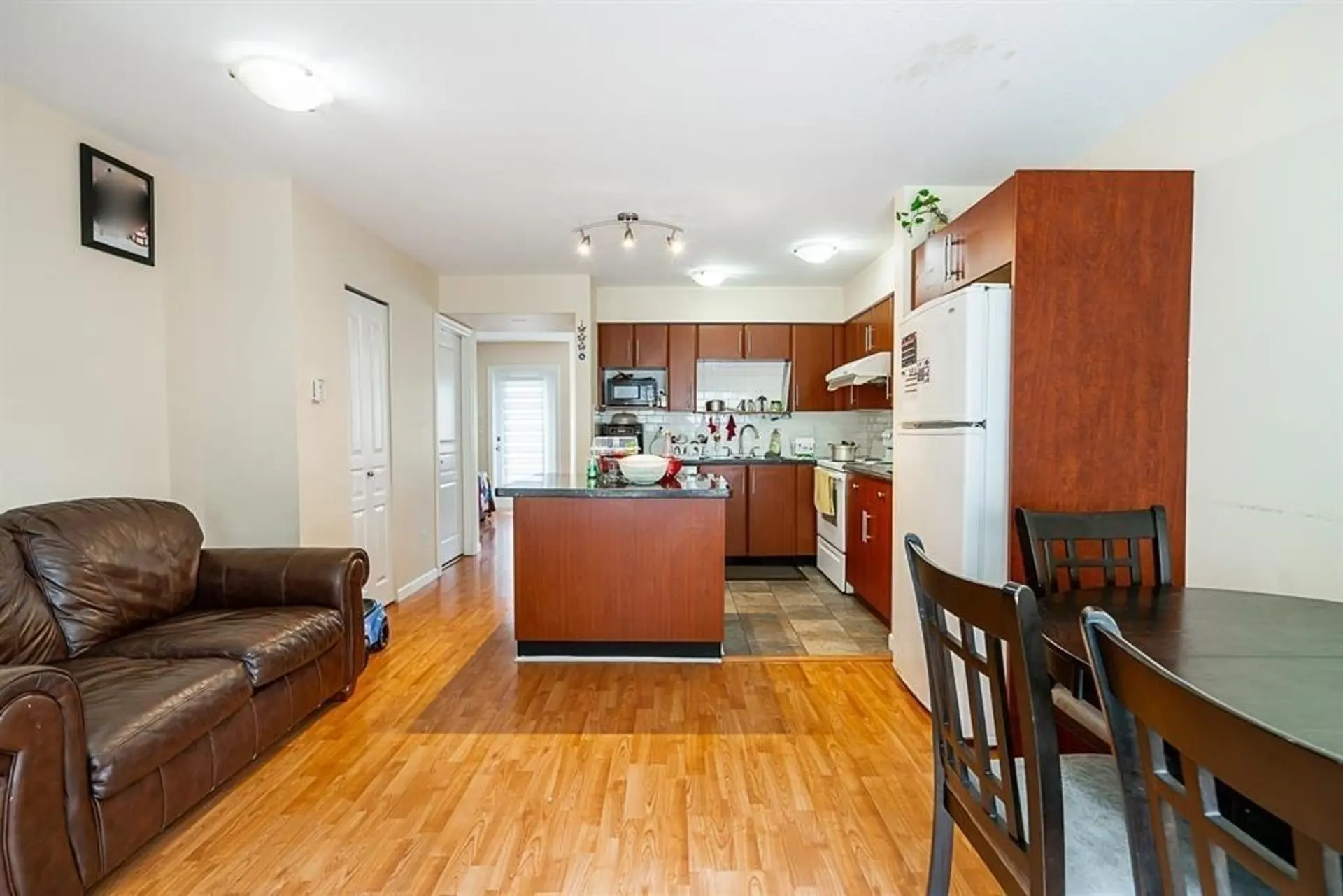 Property at #35 6110 138 STREET, Surrey, BC