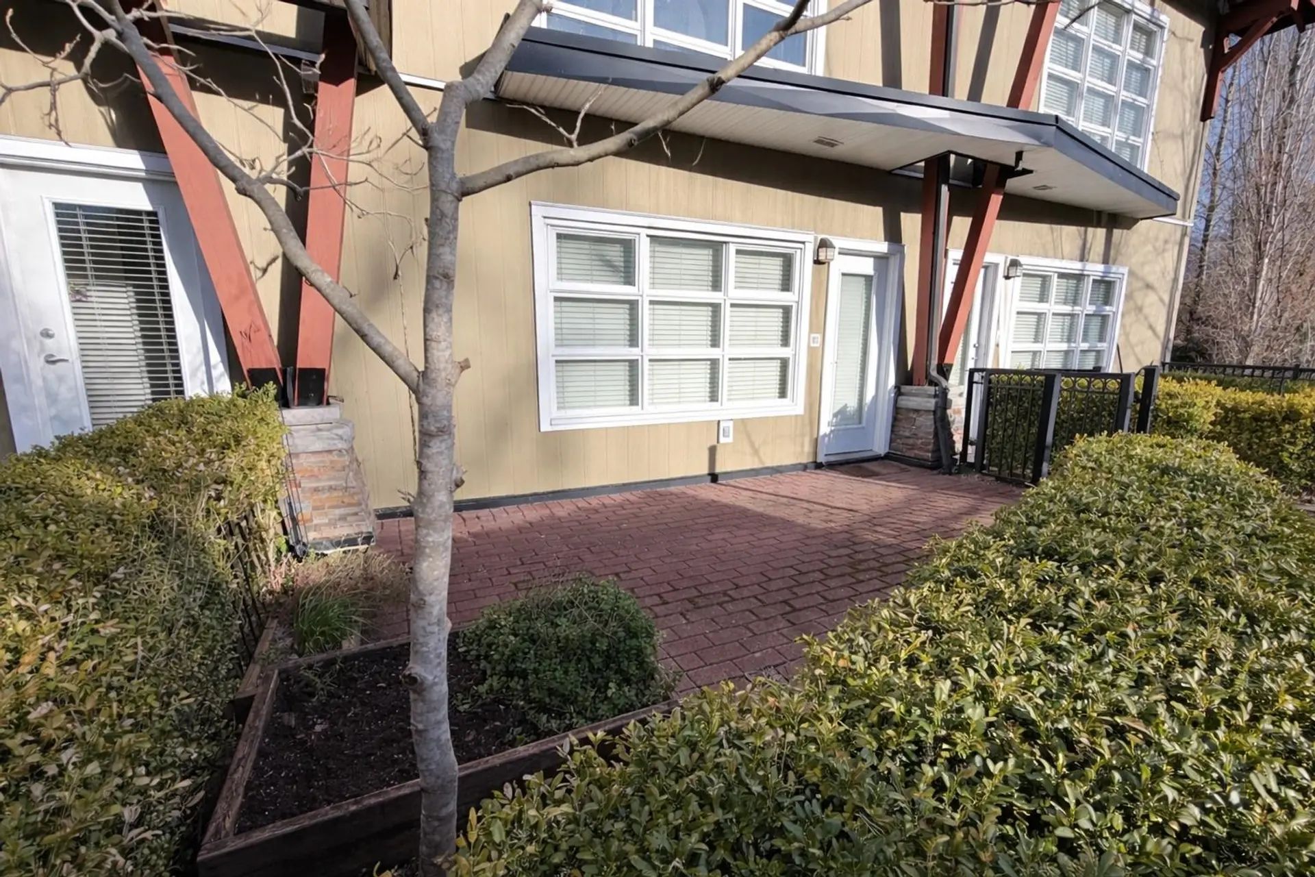 Property at #103 41105 TANTALUS ROAD, Squamish, BC