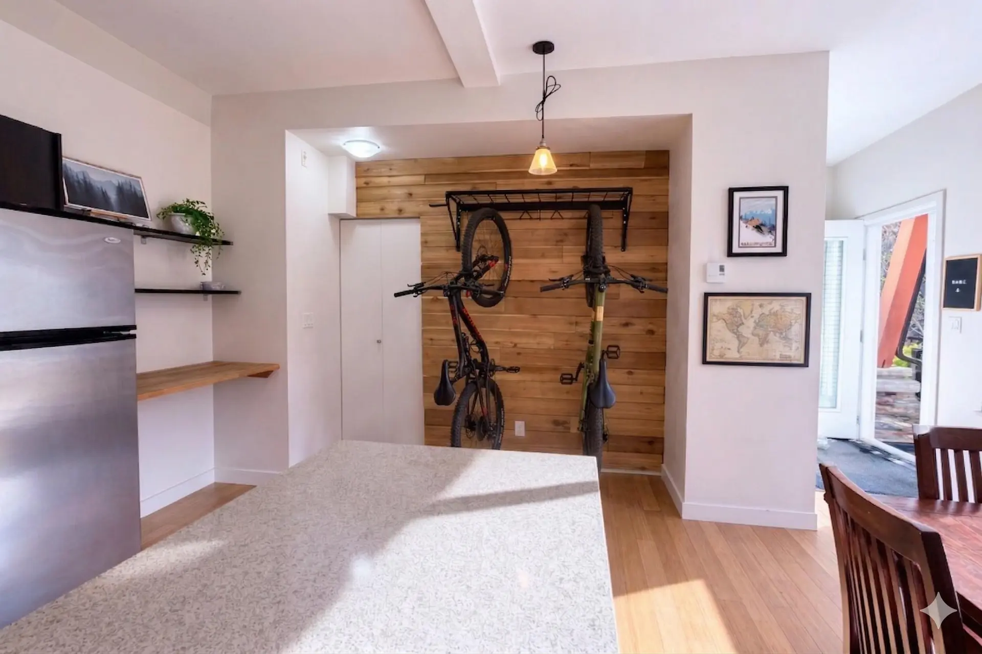 Property at #103 41105 TANTALUS ROAD, Squamish, BC