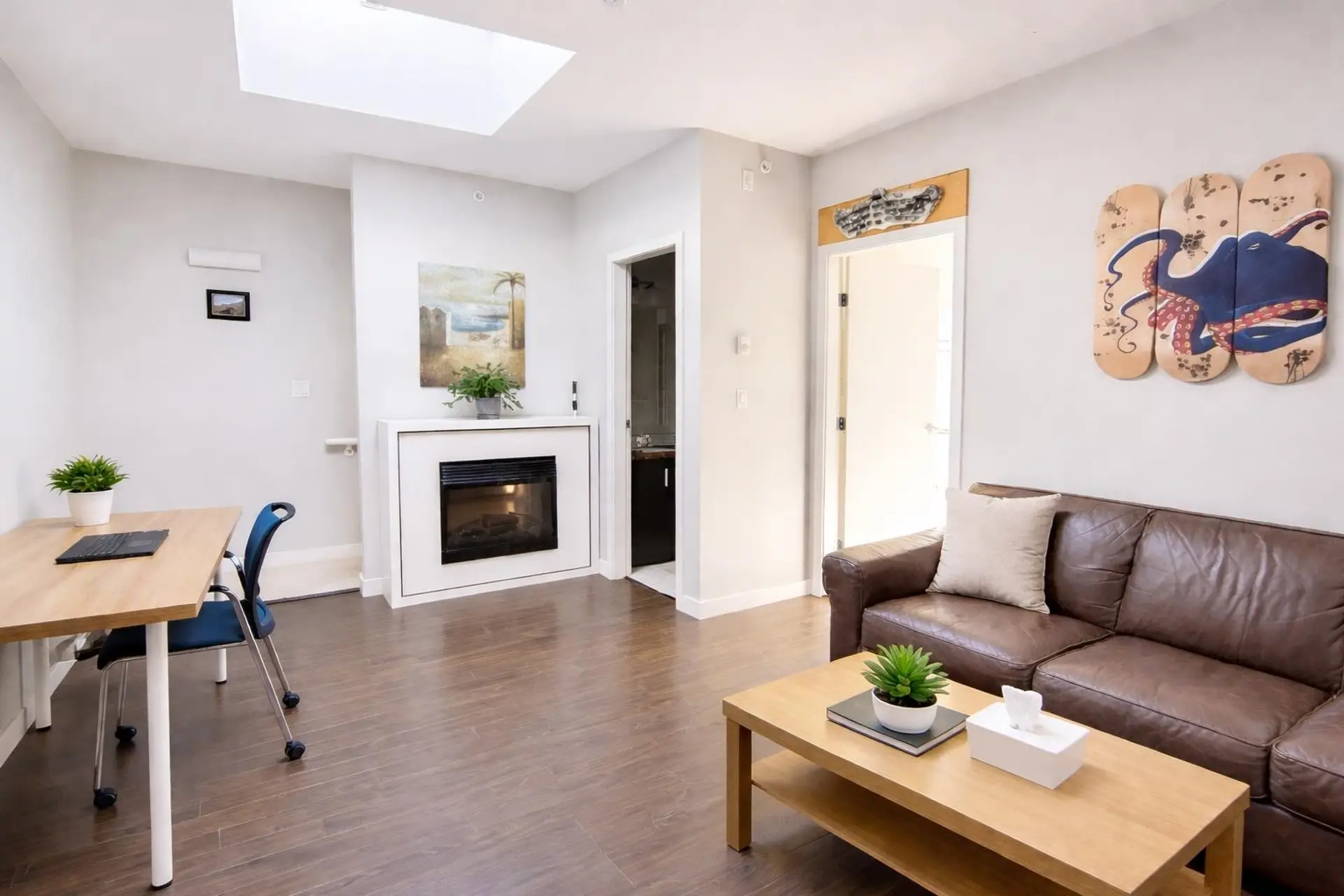 Property at #103 41105 TANTALUS ROAD, Squamish, BC