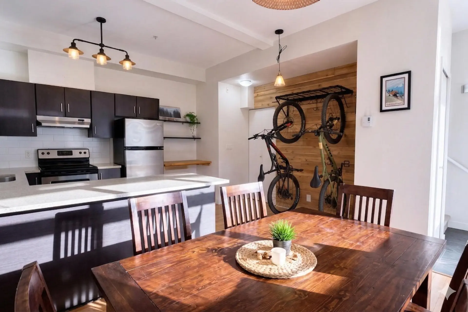 Property at #103 41105 TANTALUS ROAD, Squamish, BC