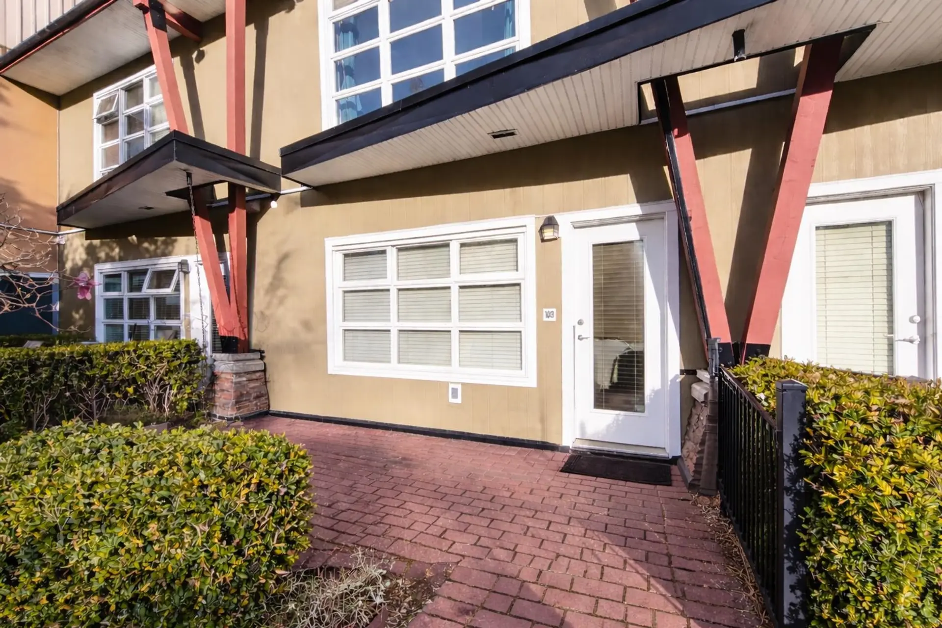 Property at #103 41105 TANTALUS ROAD, Squamish, BC