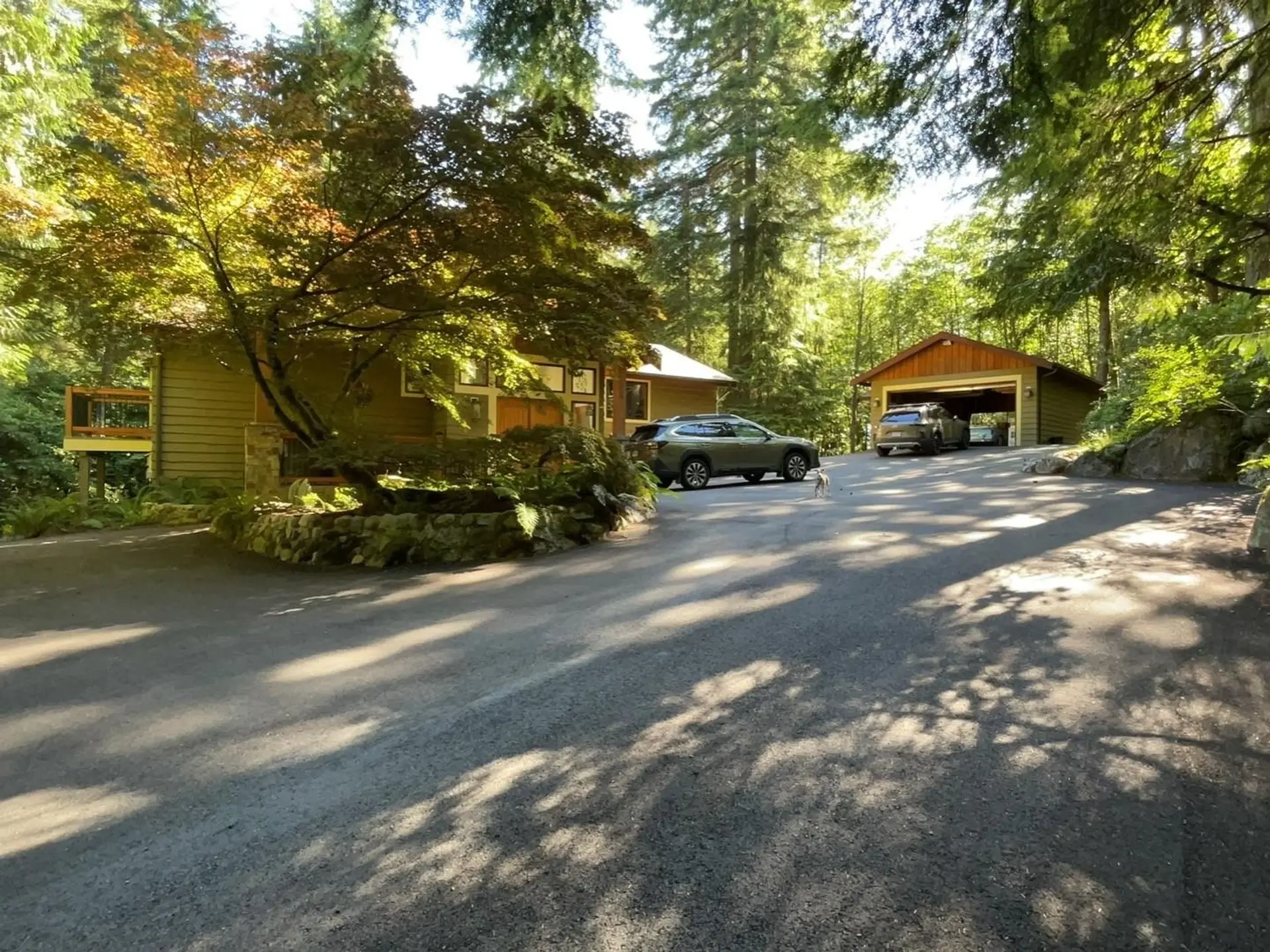 Property at 12595 Blue Mountain Crescent, Maple Ridge, BC