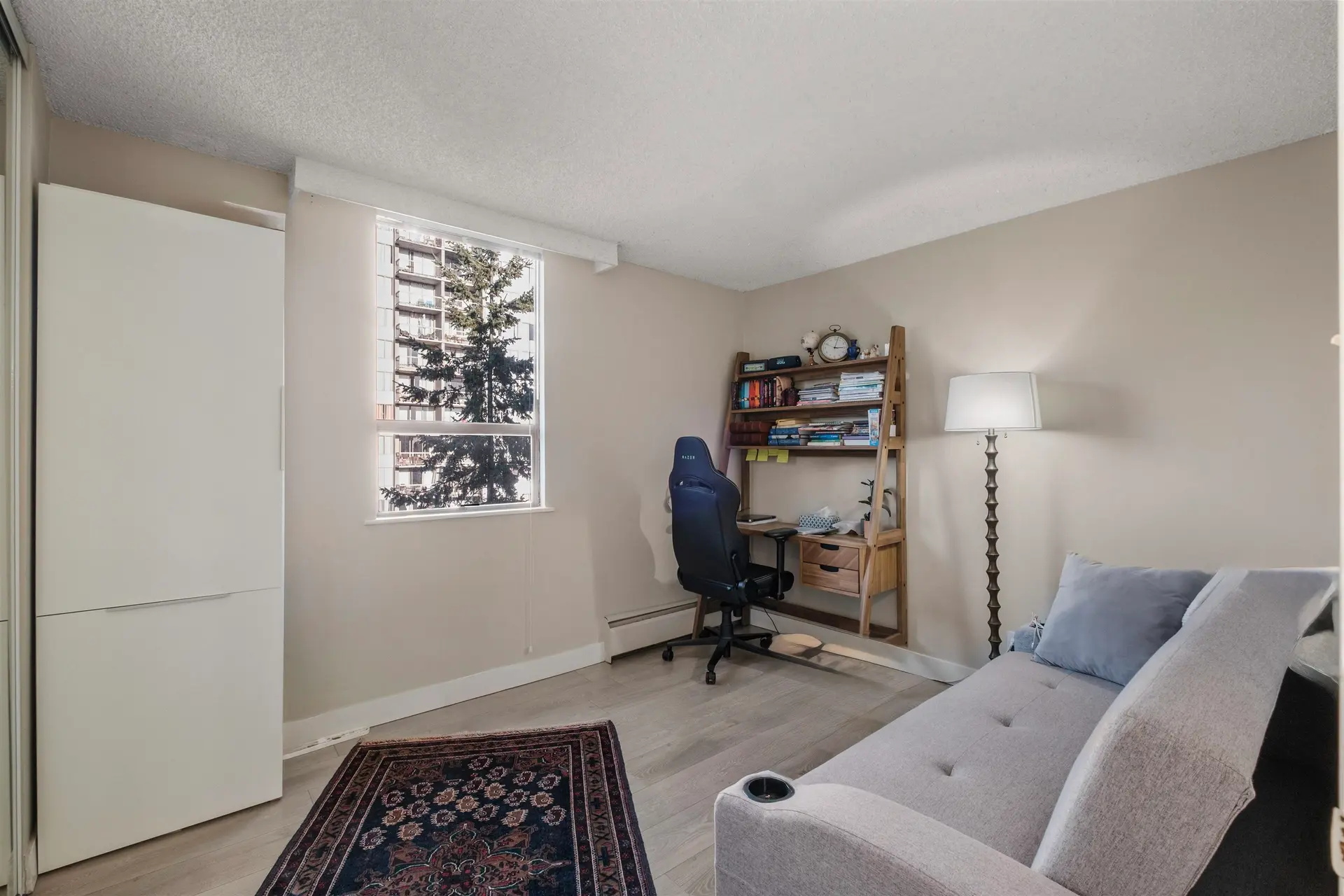 Property at #1205 2012 FULLERTON AVENUE, North Vancouver, BC