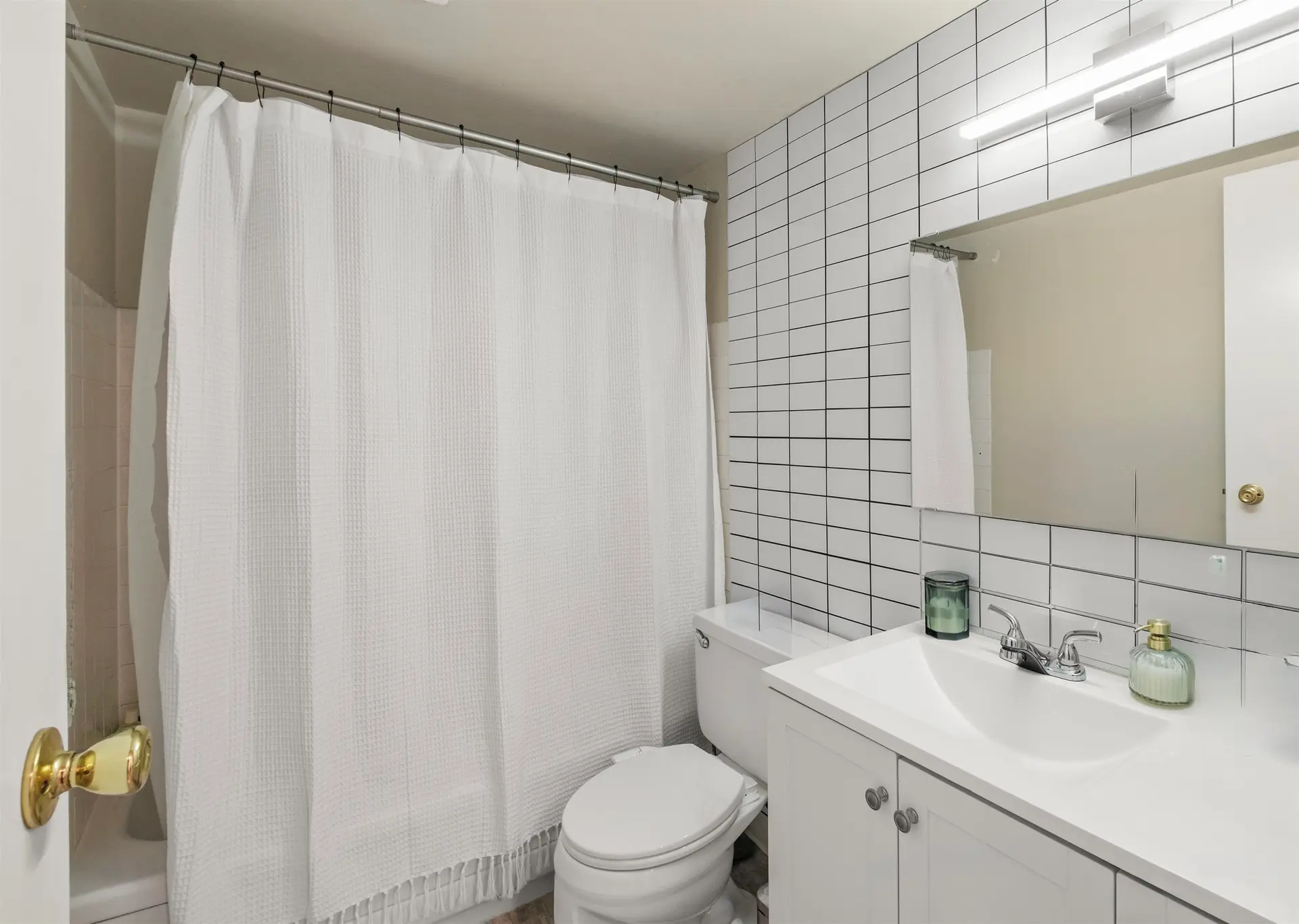 Property at #1205 2012 FULLERTON AVENUE, North Vancouver, BC