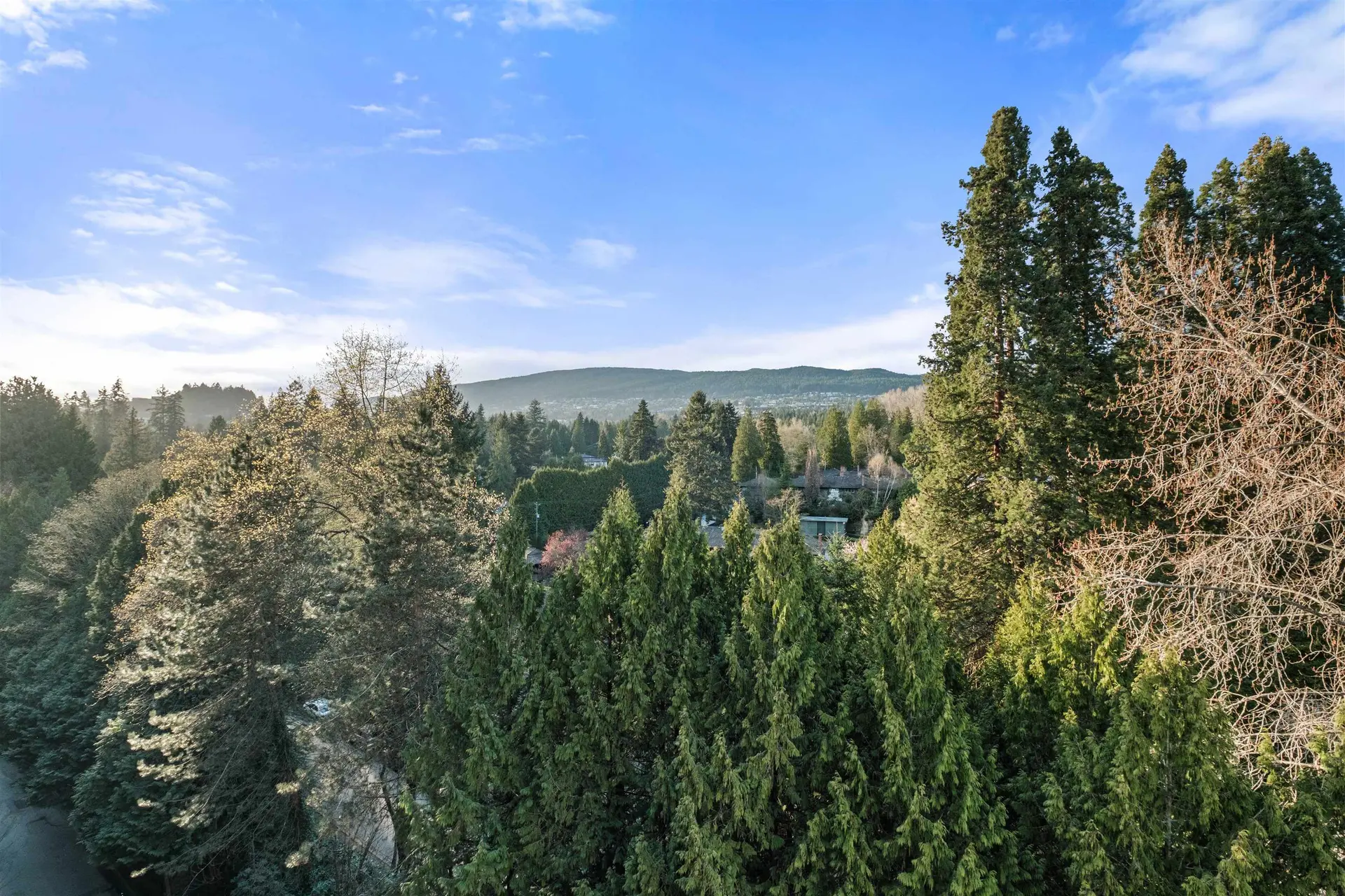 Property at #1205 2012 FULLERTON AVENUE, North Vancouver, BC