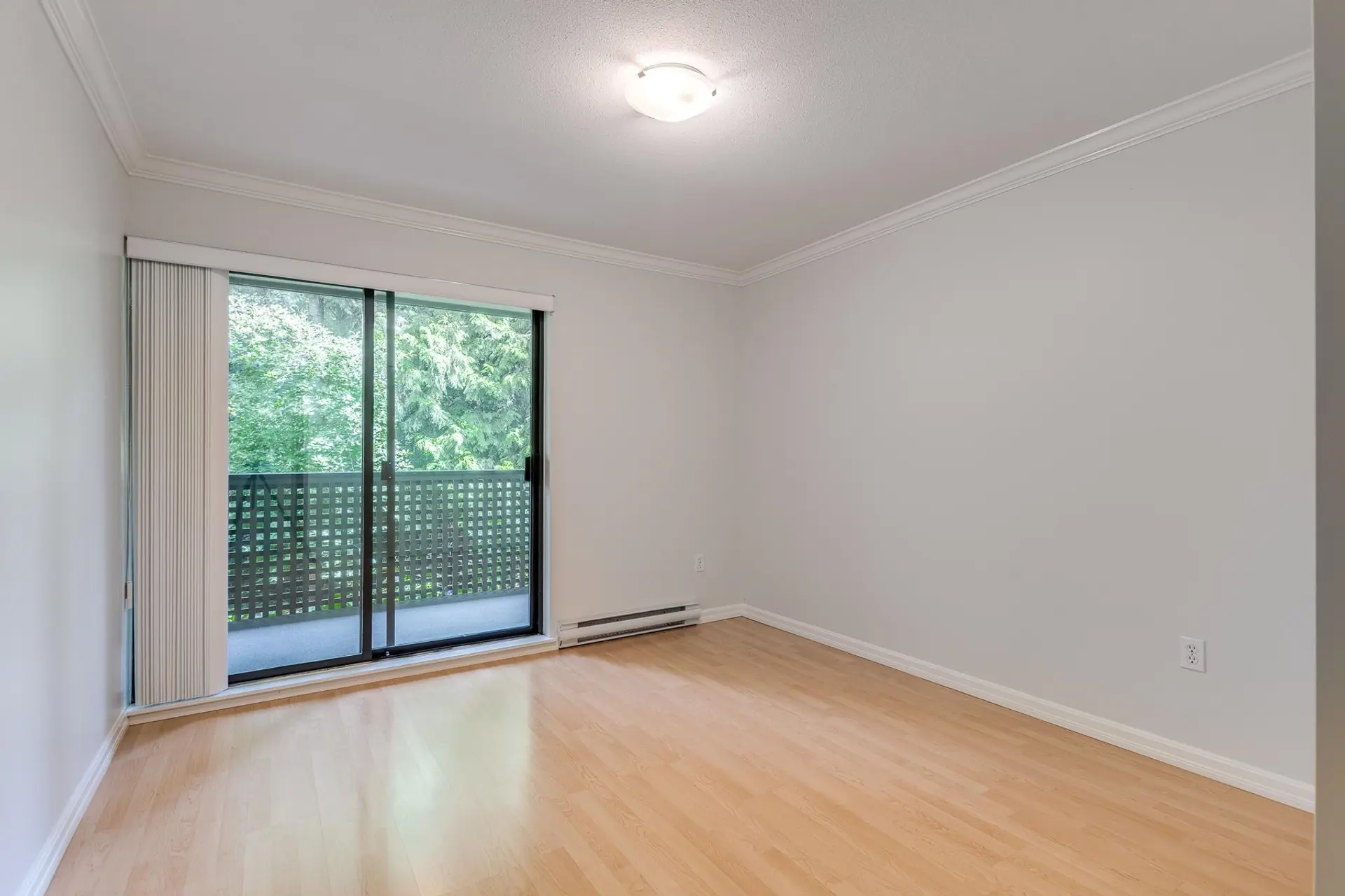 Property at #205 1200 PACIFIC STREET, Coquitlam, BC