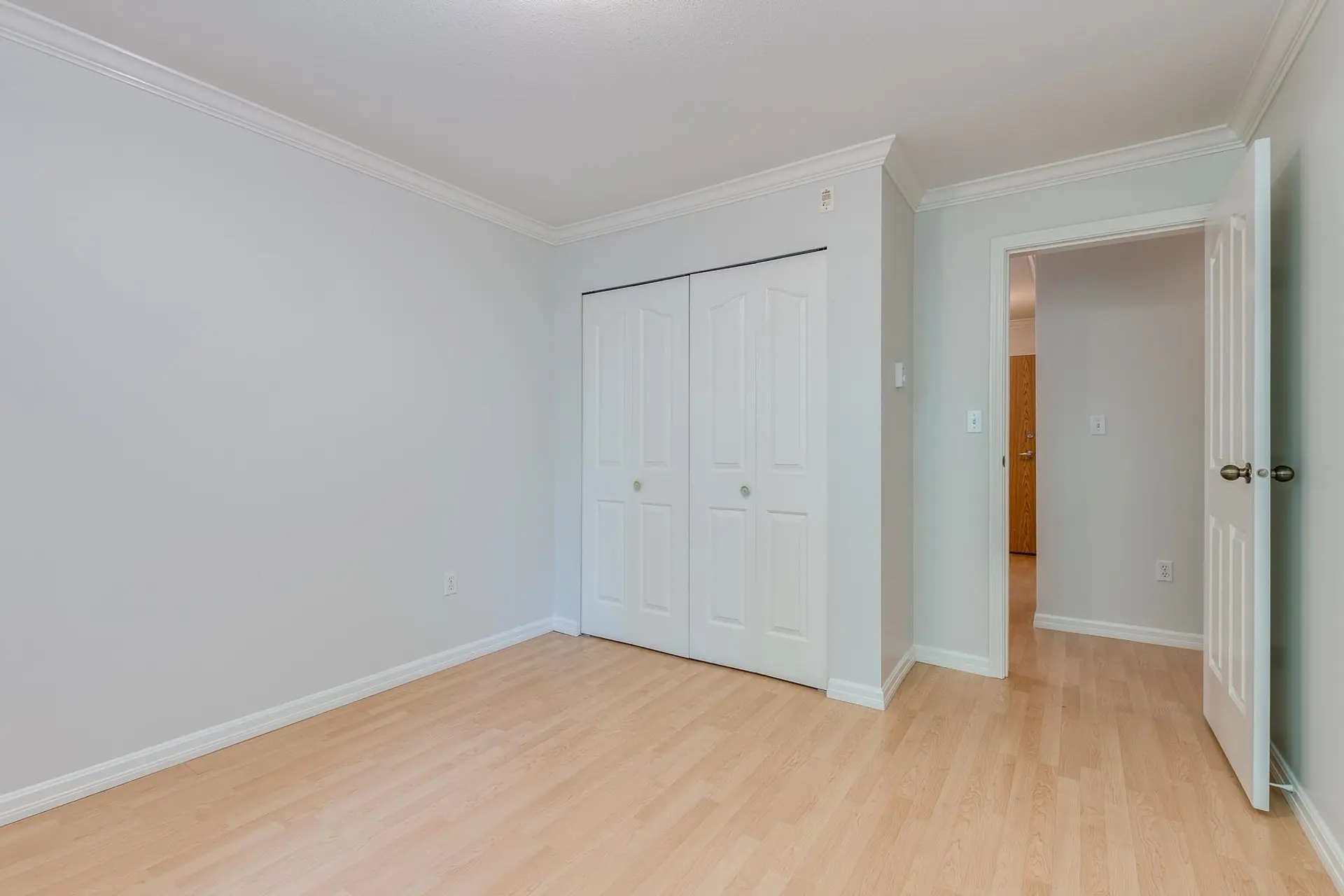 Property at #205 1200 PACIFIC STREET, Coquitlam, BC