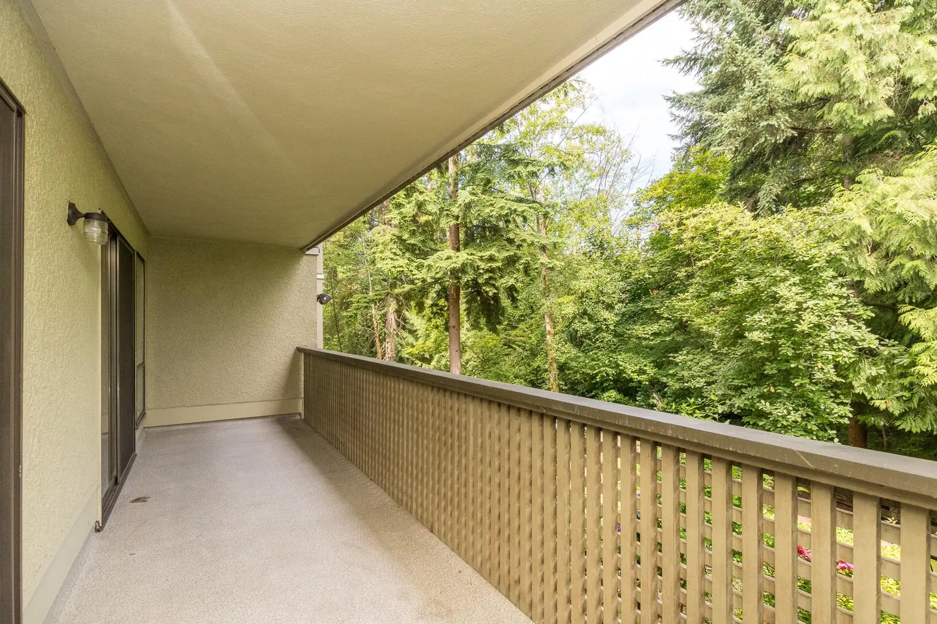 Property at #205 1200 PACIFIC STREET, Coquitlam, BC