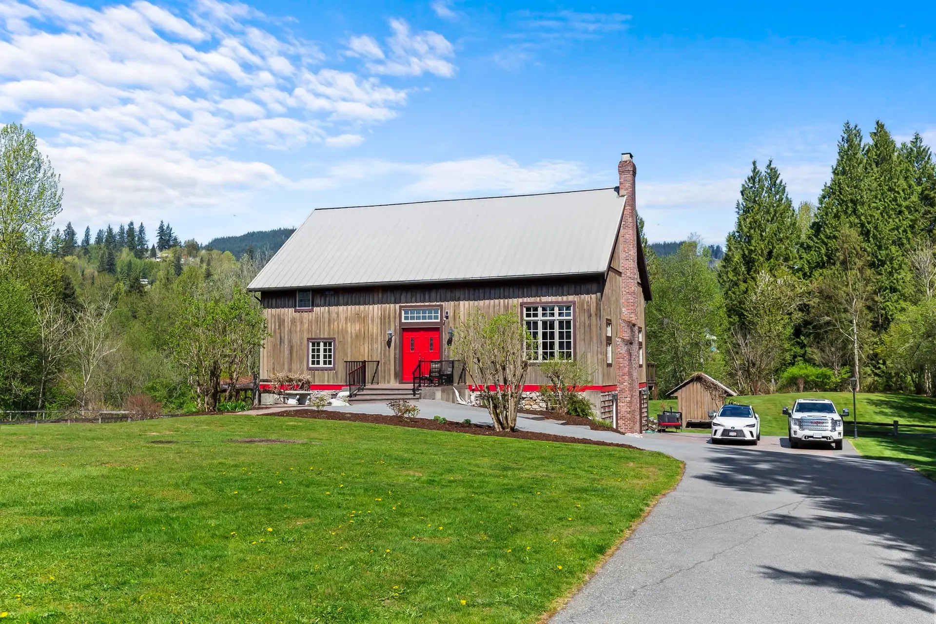 Property at 34055 Ferndale Avenue, Mission, BC