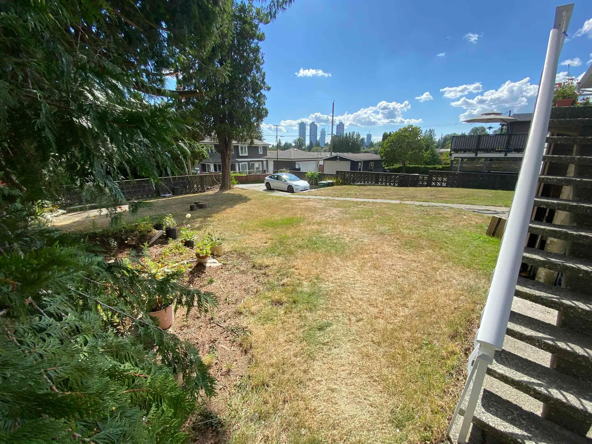 Property at 5410 PARKER STREET, Burnaby, BC