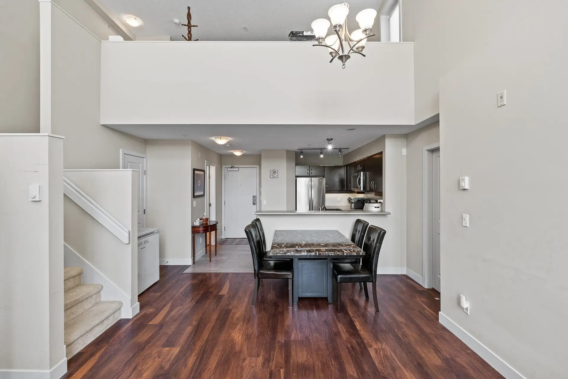 Property at #452 10838 CITY PARKWAY, Surrey, BC