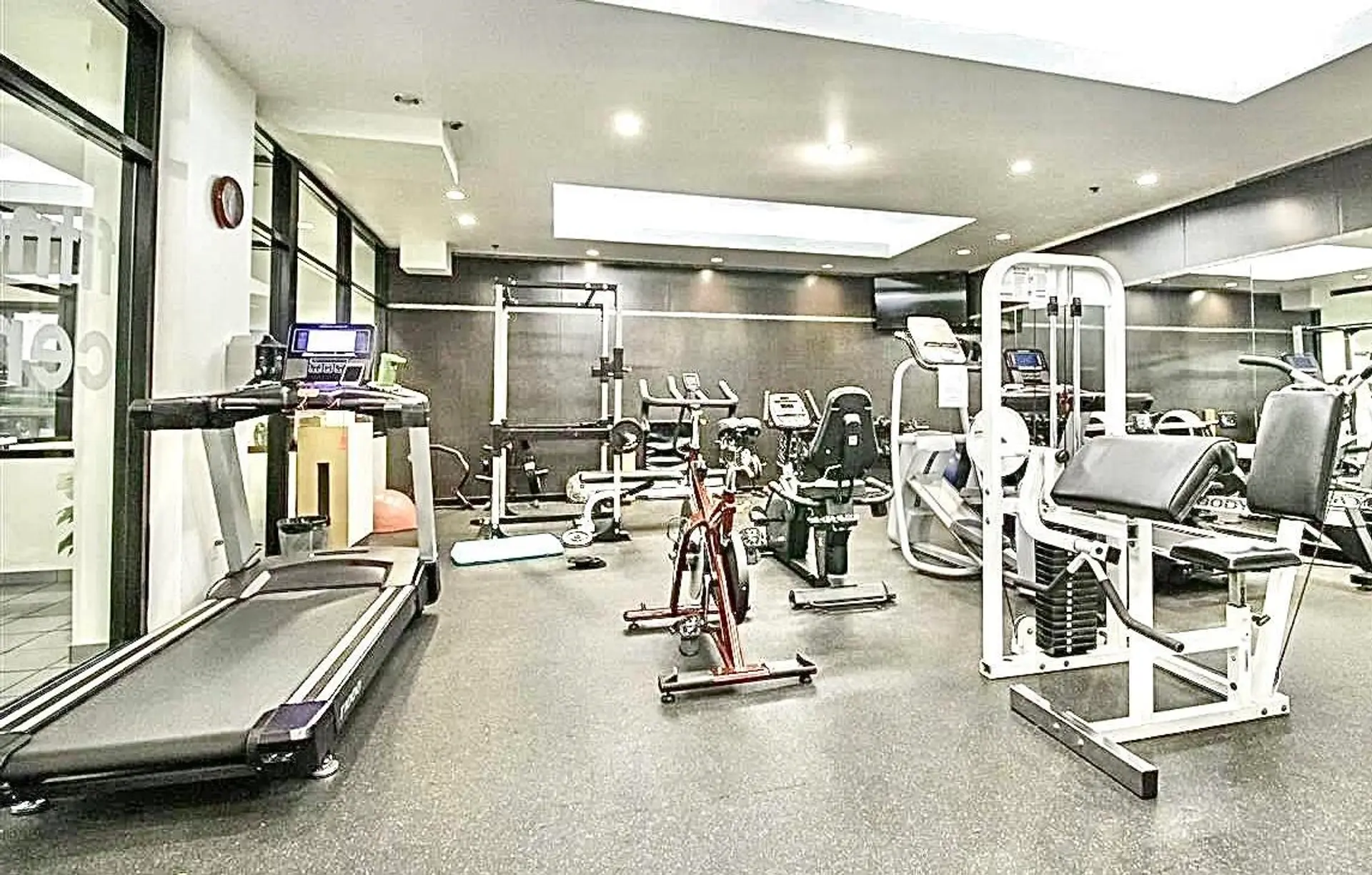 Property at #452 10838 CITY PARKWAY, Surrey, BC