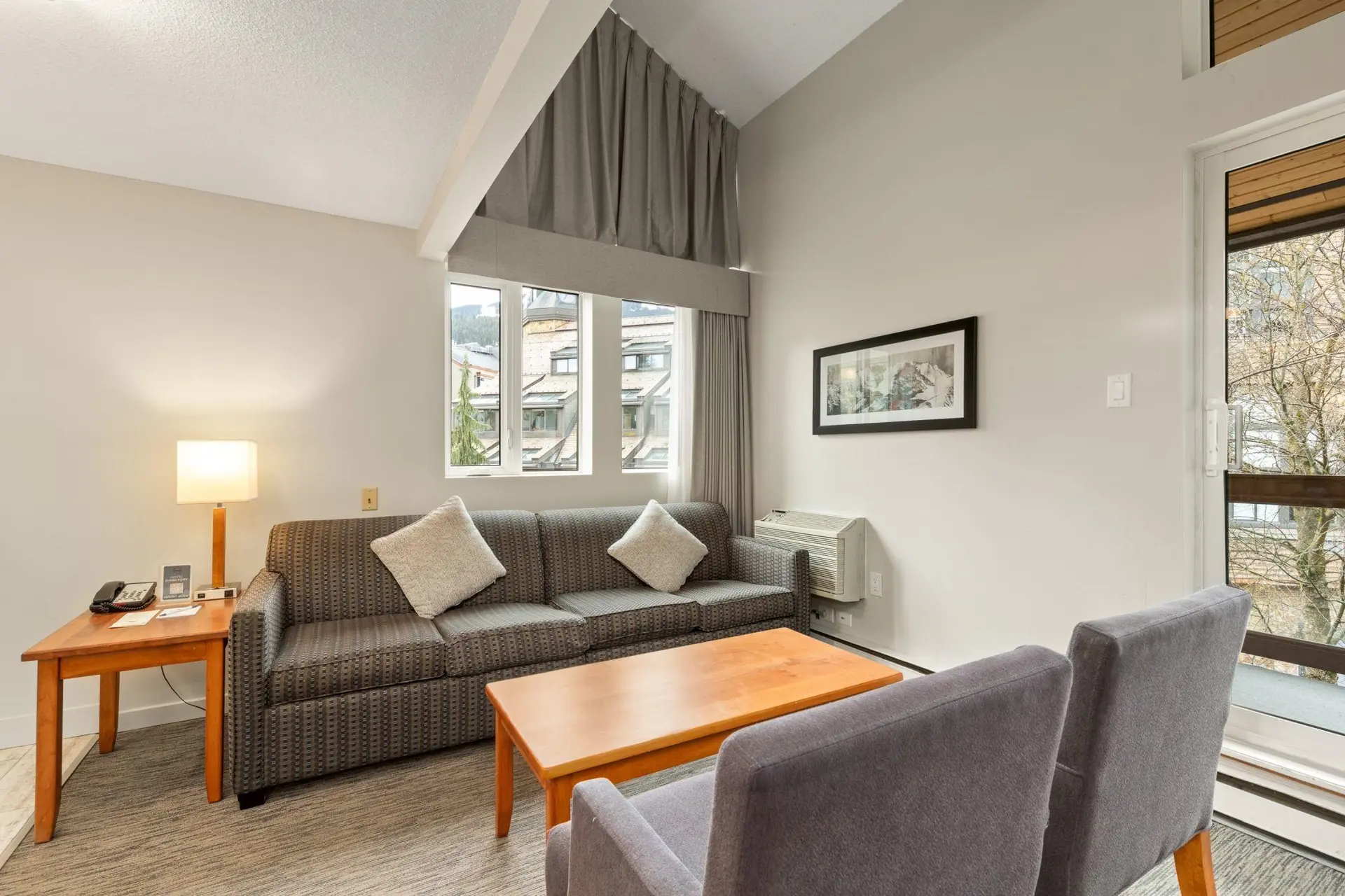 Property at #310 4420 Sundial Place, Whistler, BC
