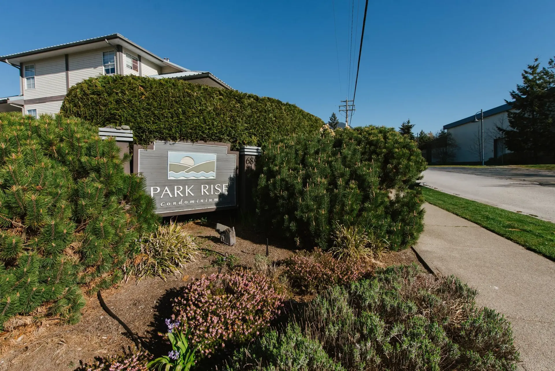Property at #35 689 Park Road, Gibsons, BC