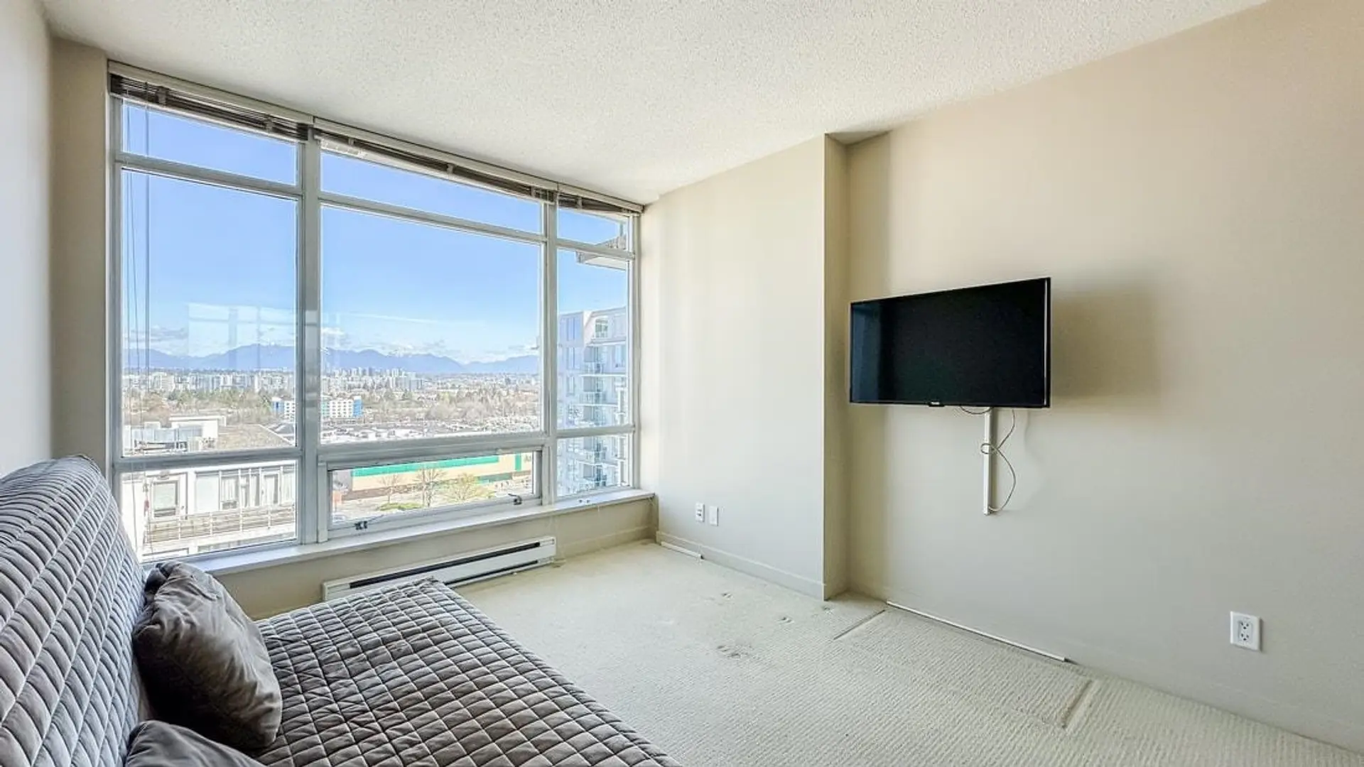 Property at #1701 8288 LANSDOWNE ROAD, Richmond, BC